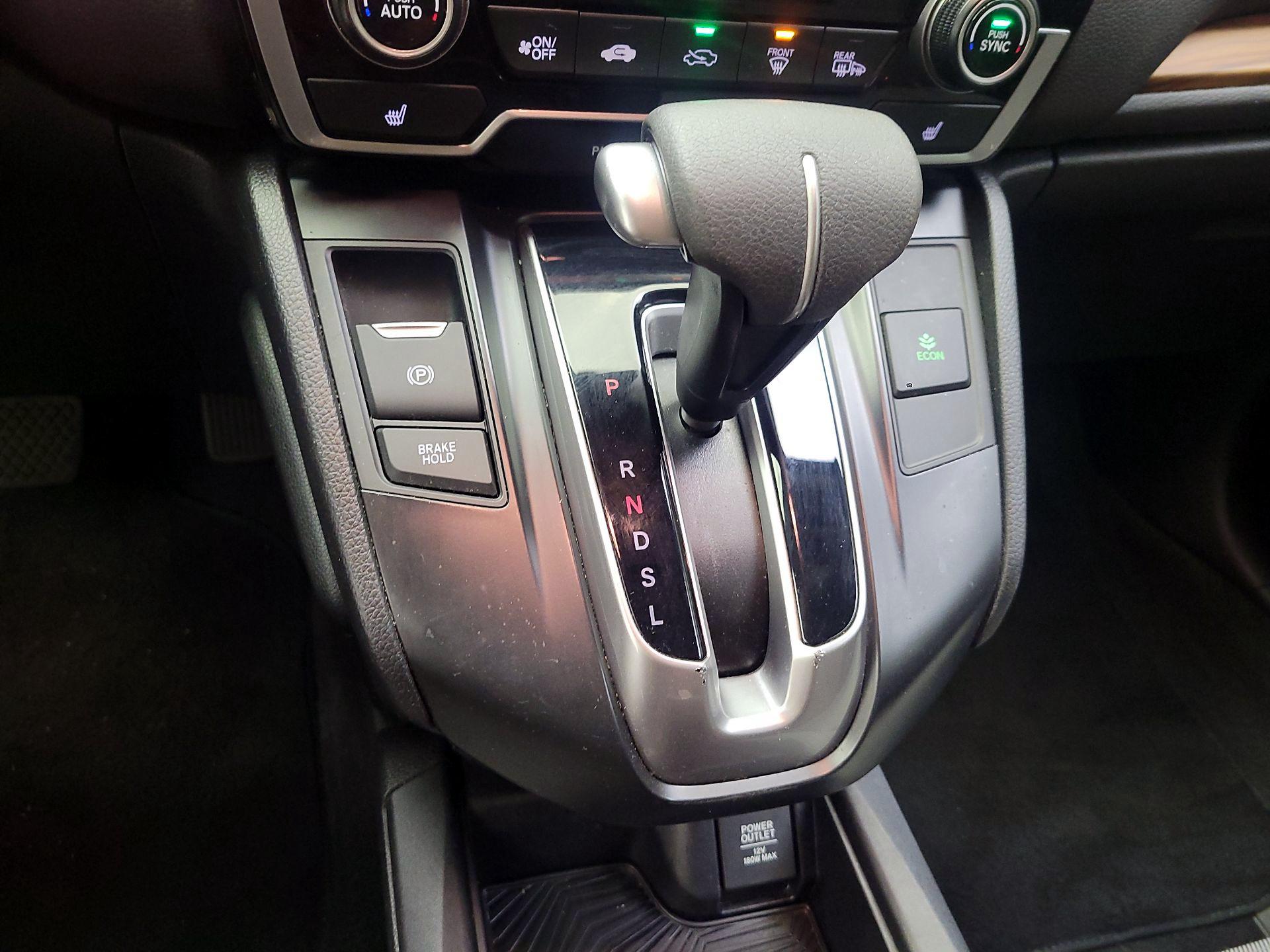 Thumbnail: 2017 Honda CR-V - 15