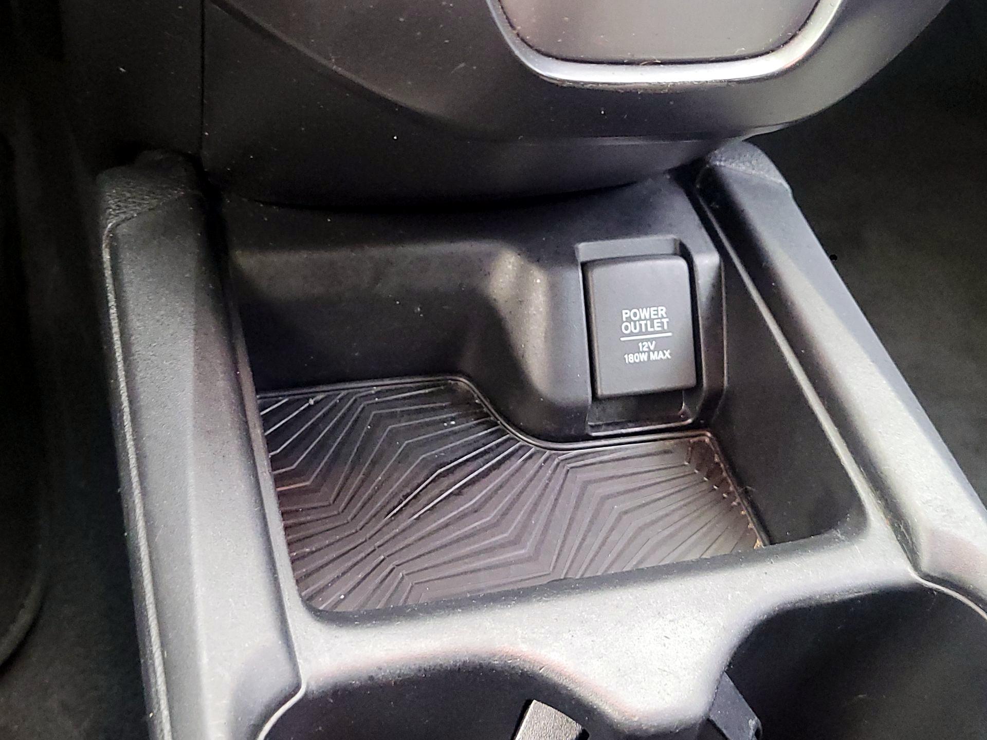 Thumbnail: 2017 Honda CR-V - 16