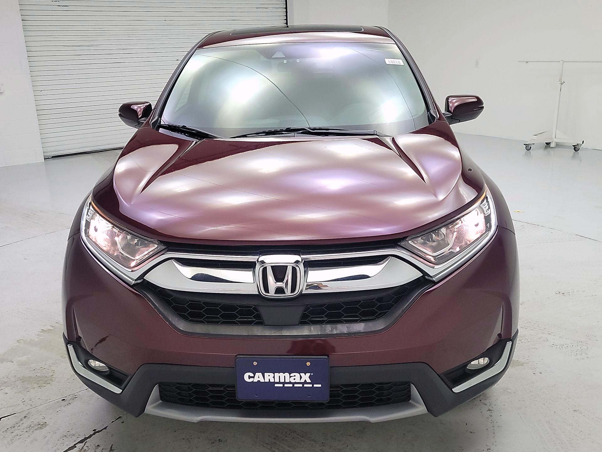 Thumbnail: 2017 Honda CR-V - 2
