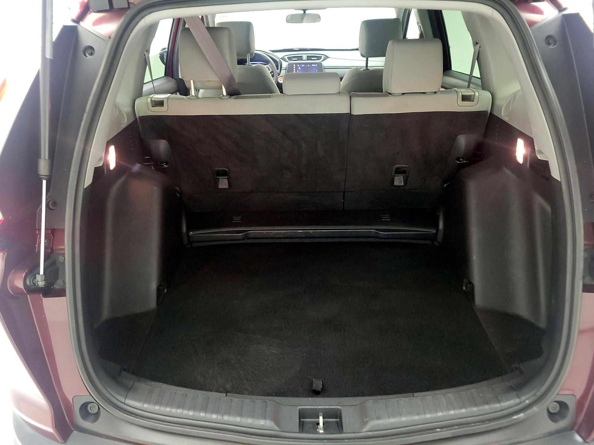 Thumbnail: 2017 Honda CR-V - 19