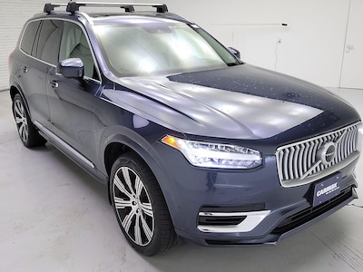 2022 Volvo XC90 Recharge PHEV T8 Inscription