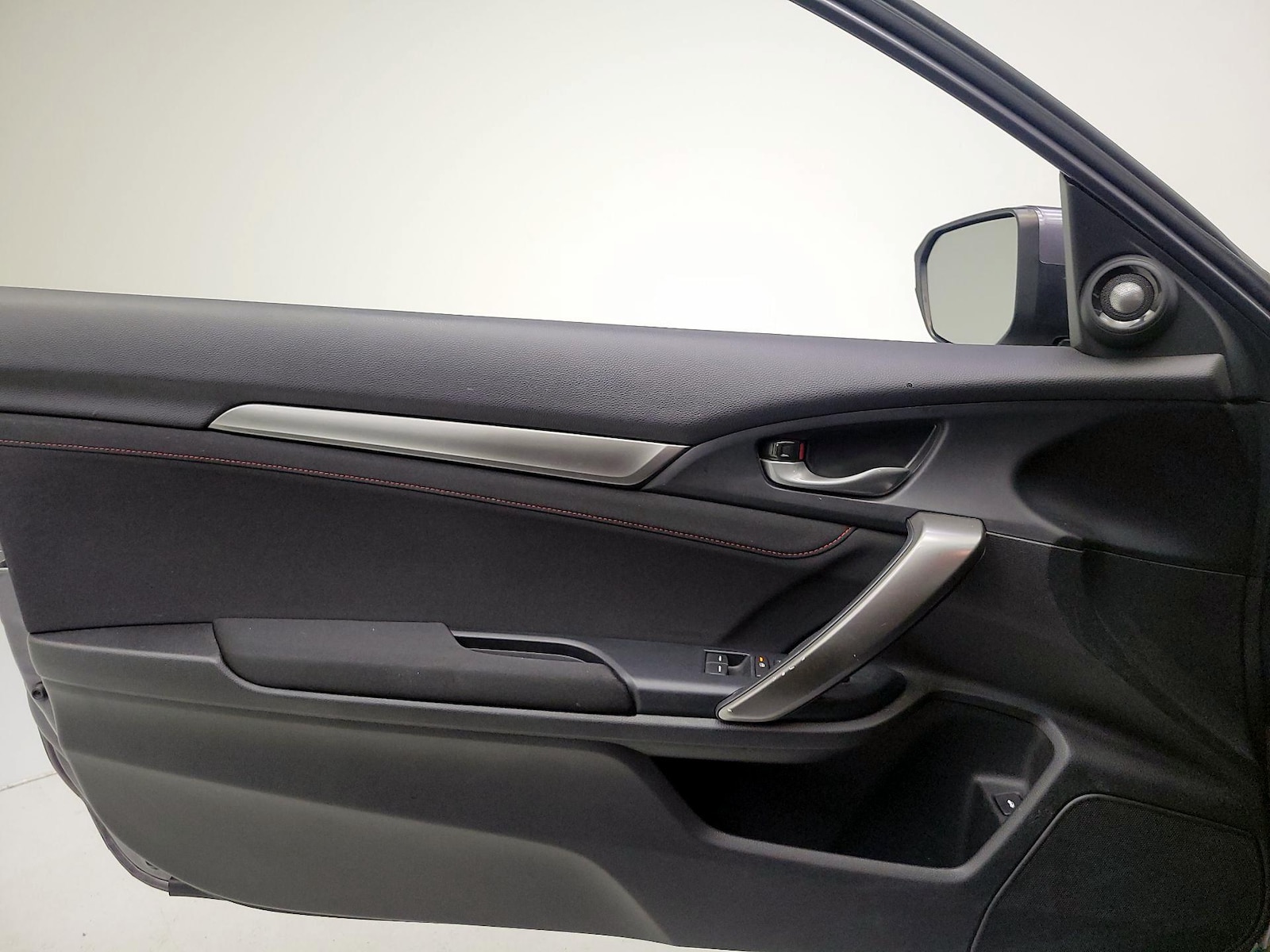 2020 Honda Civic Si - Photo 11