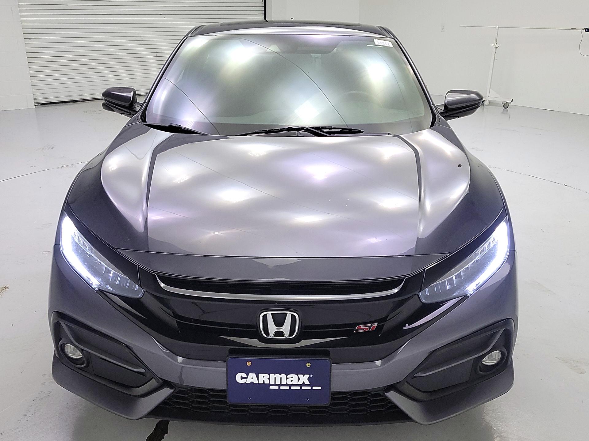 Thumbnail: 2020 Honda Civic - 2