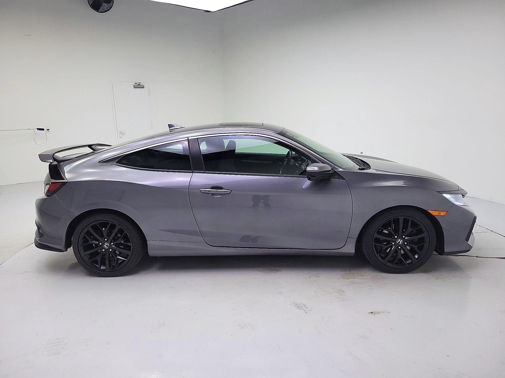 Thumbnail: 2020 Honda Civic - 4