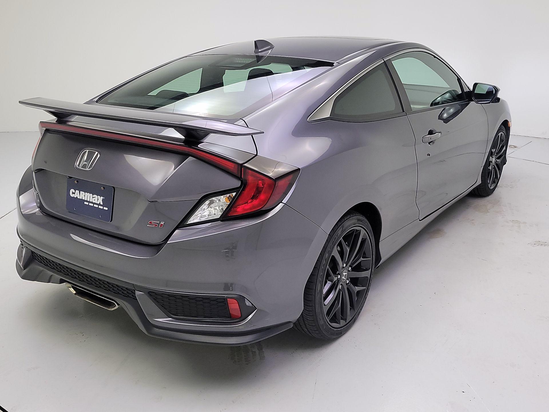 Thumbnail: 2020 Honda Civic - 5