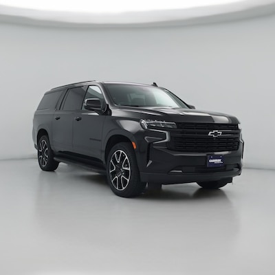 2023 Chevrolet Suburban 1500 RST
