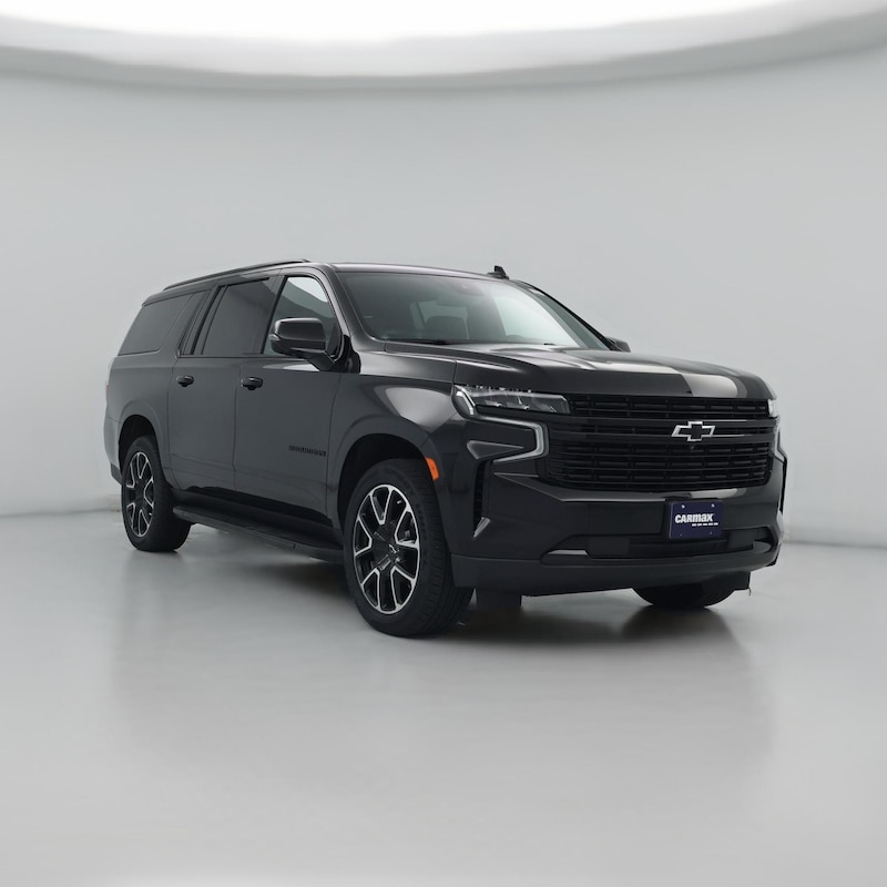 2023 Chevrolet Suburban 1500 RST
