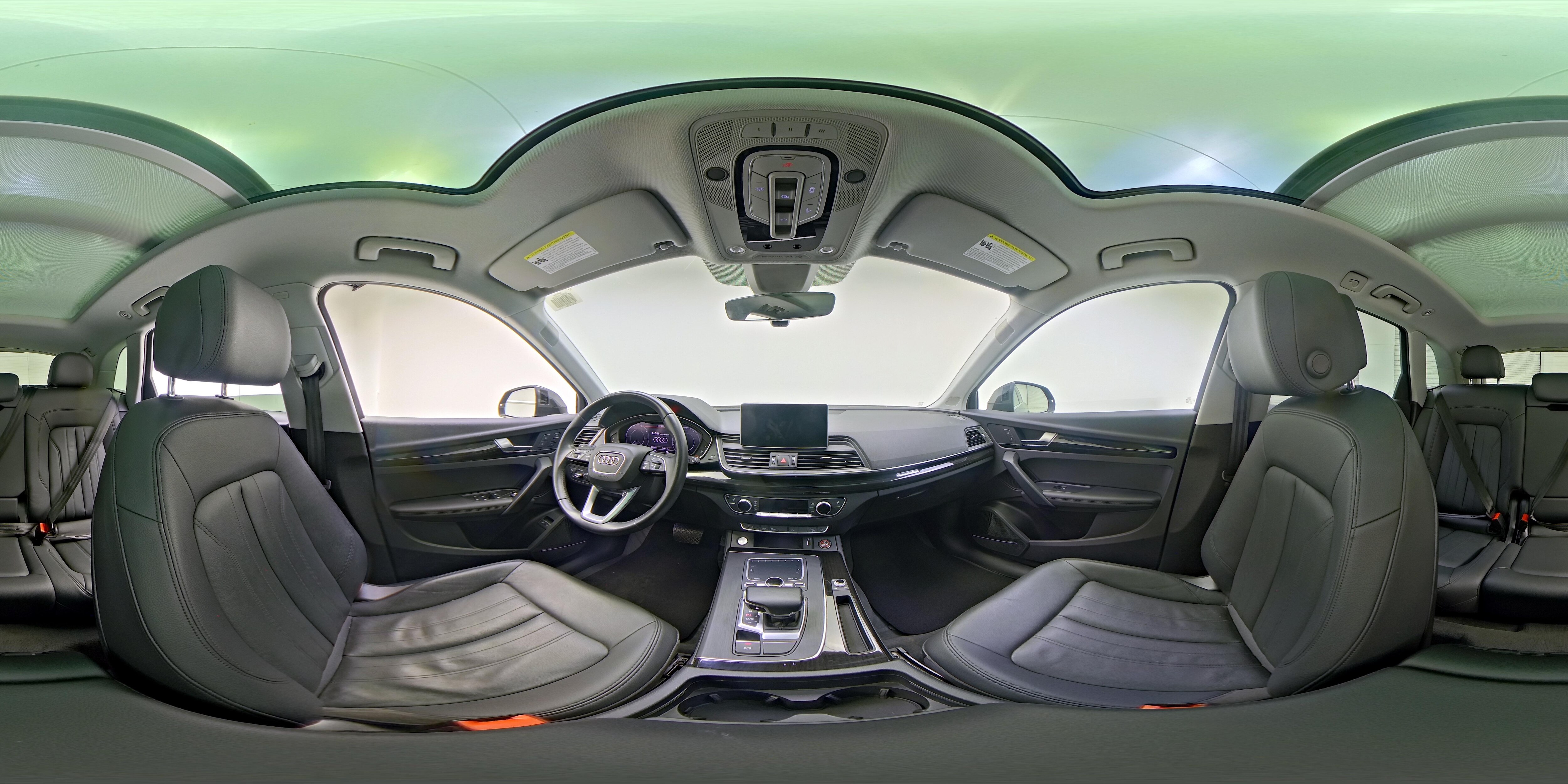2020 Audi Q5 Premium Plus - Photo 26
