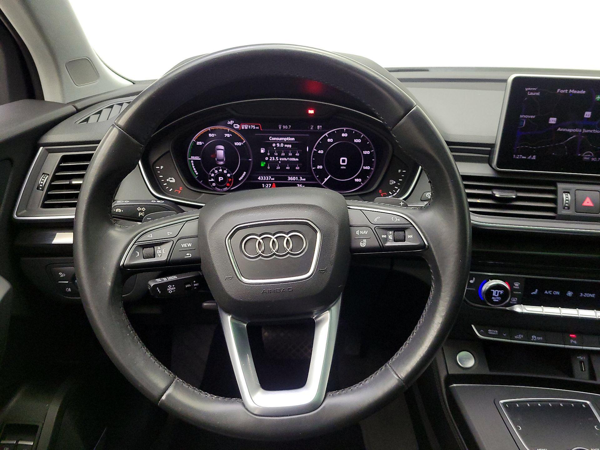 Thumbnail: 2020 Audi Q5 - 10