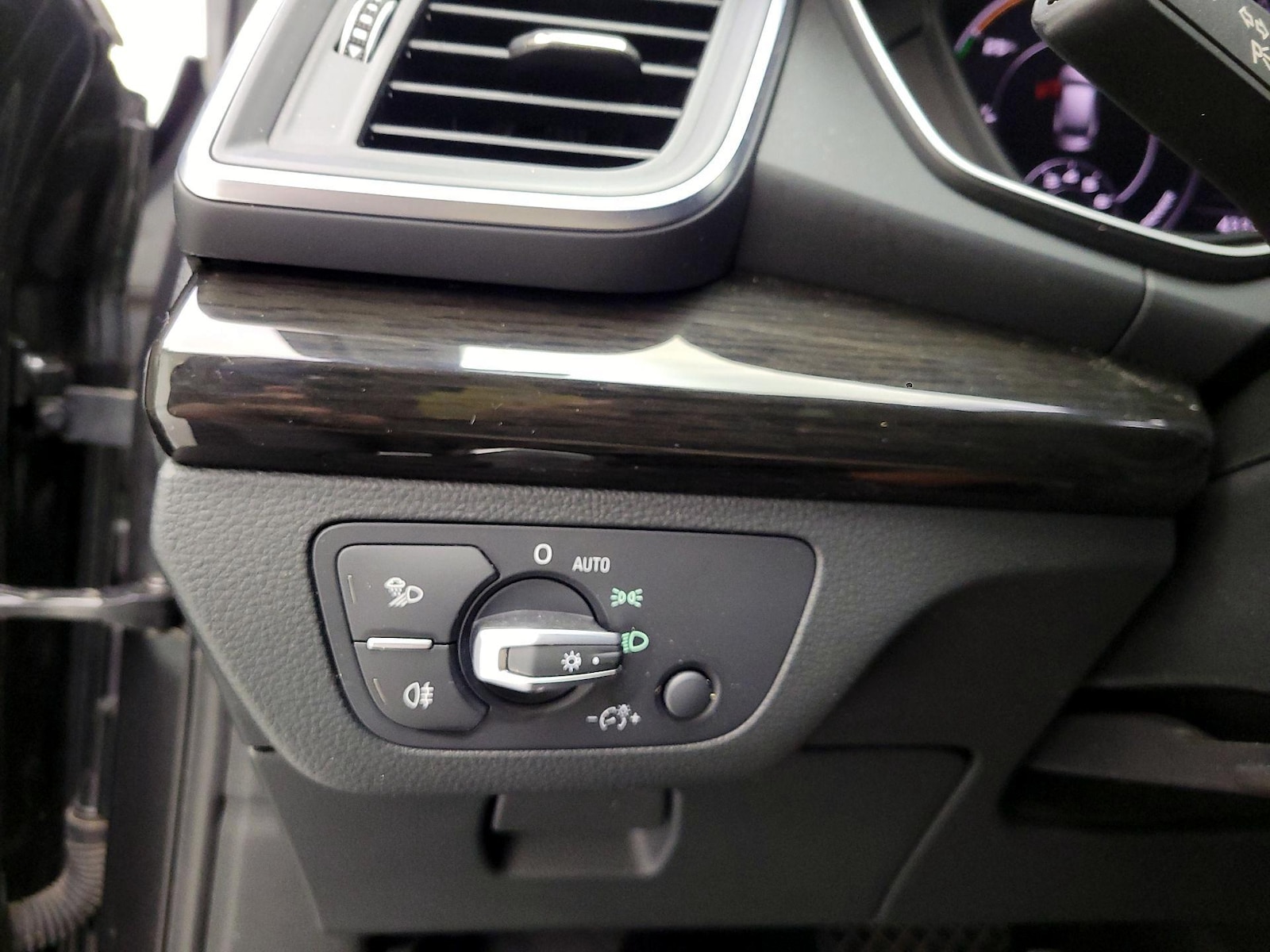 2020 Audi Q5 Premium Plus - Photo 14