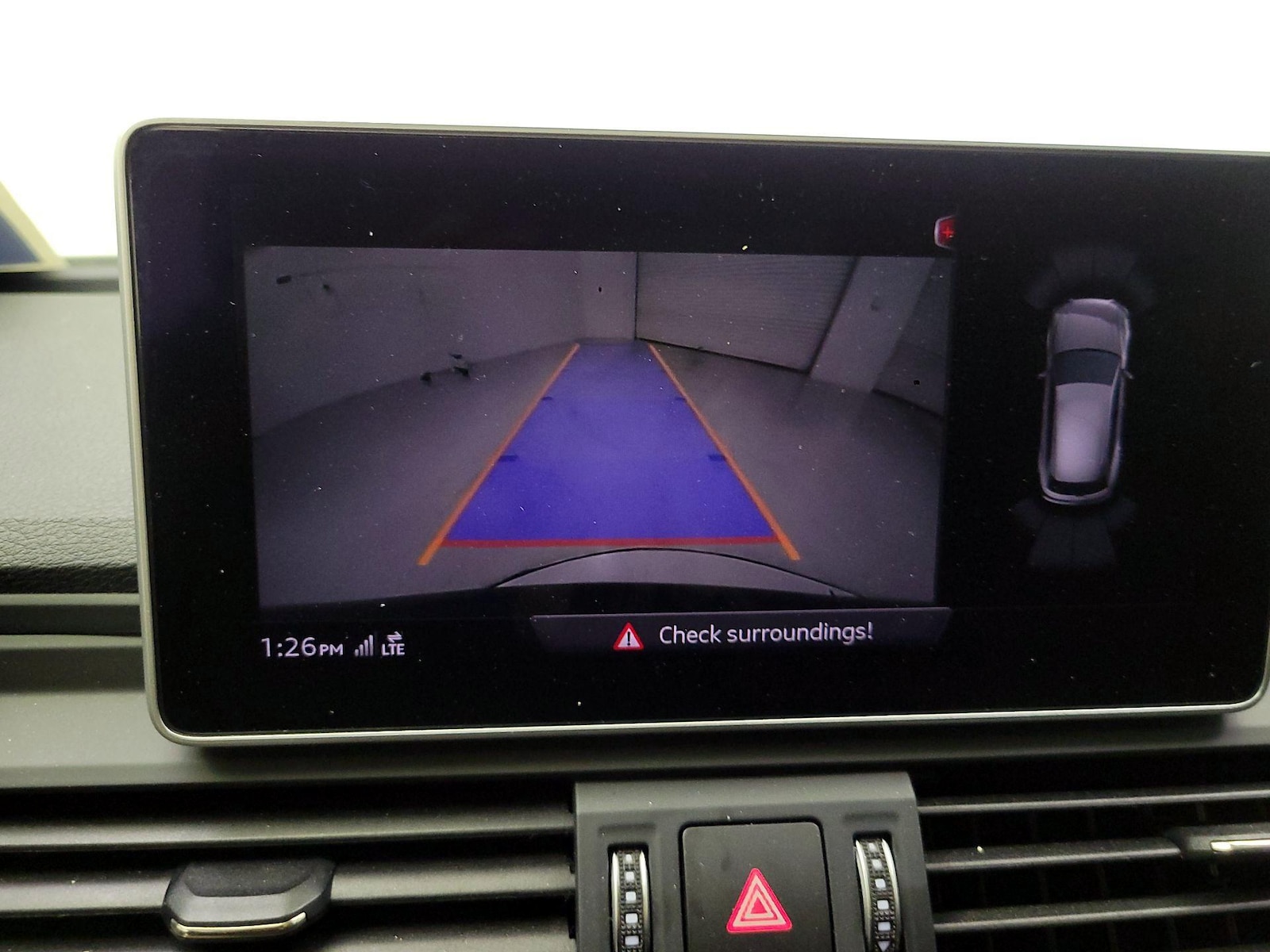 2020 Audi Q5 Premium Plus - Photo 16