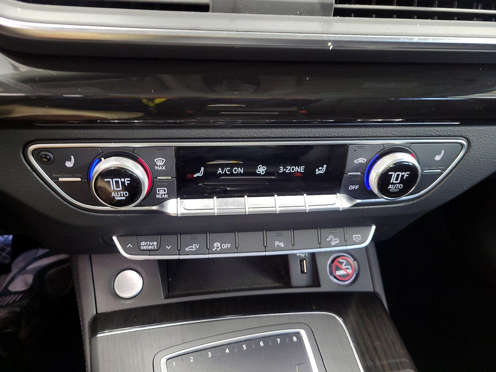 2020 Audi Q5 Premium Plus - Photo 18