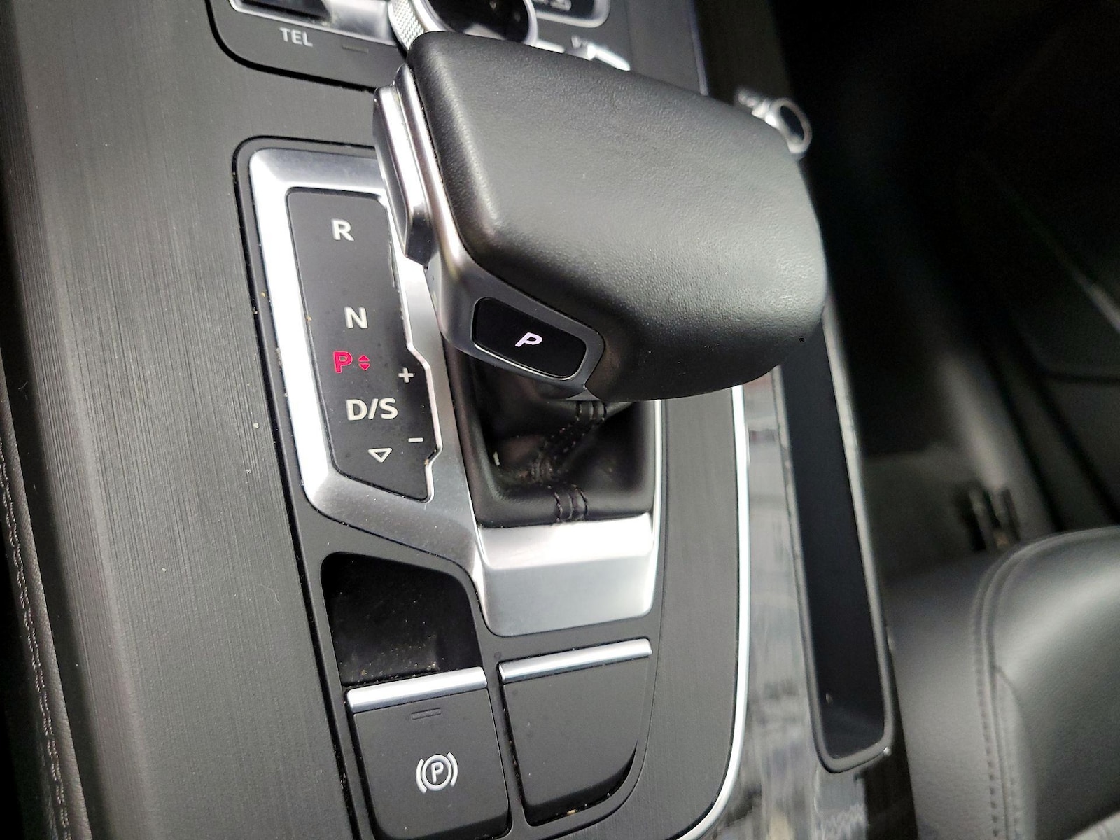 2020 Audi Q5 Premium Plus - Photo 19