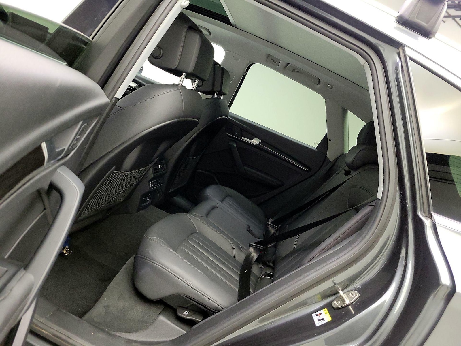 2020 Audi Q5 Premium Plus - Photo 22