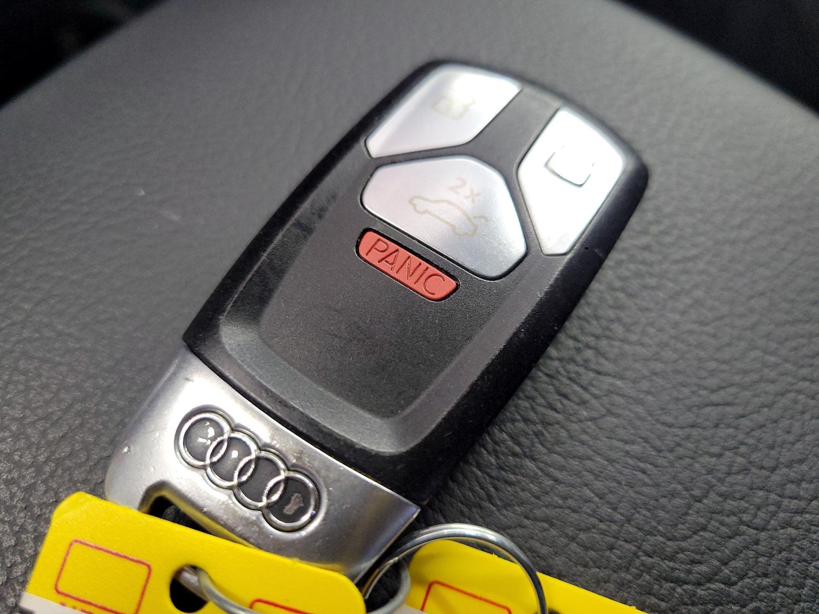 2020 Audi Q5 Premium Plus - Photo 25