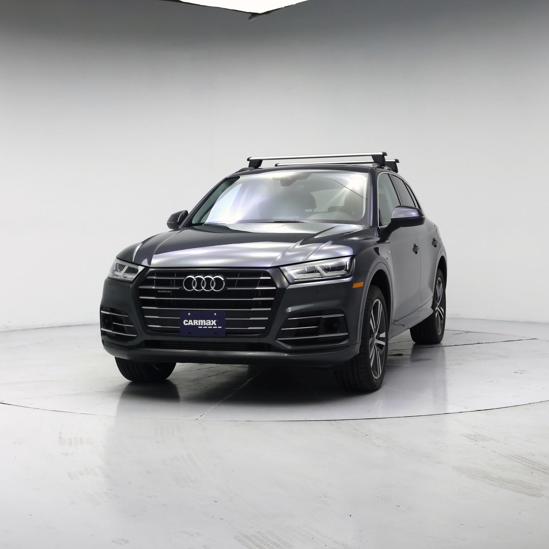 Thumbnail: 2020 Audi Q5 - 4