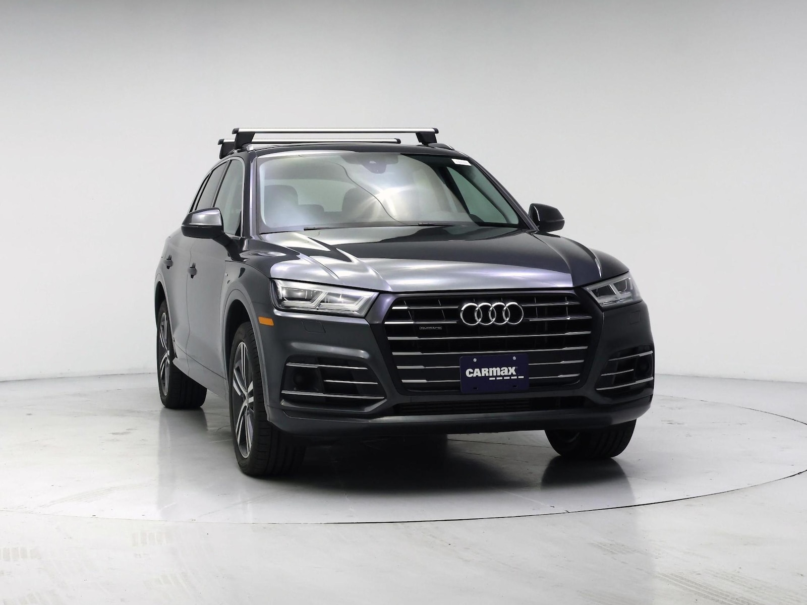 2020 Audi Q5 Premium Plus - Photo 6