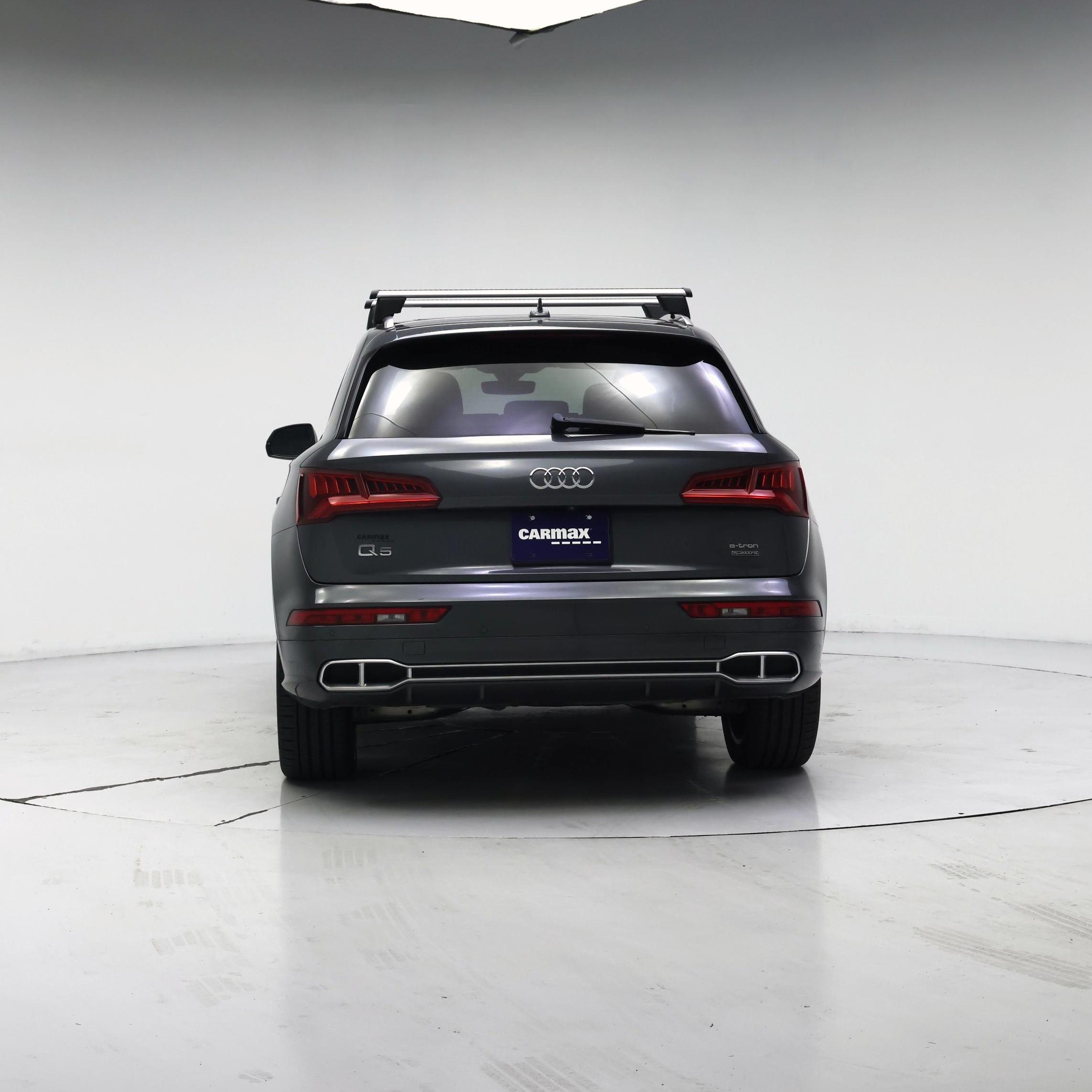 Thumbnail: 2020 Audi Q5 - 6