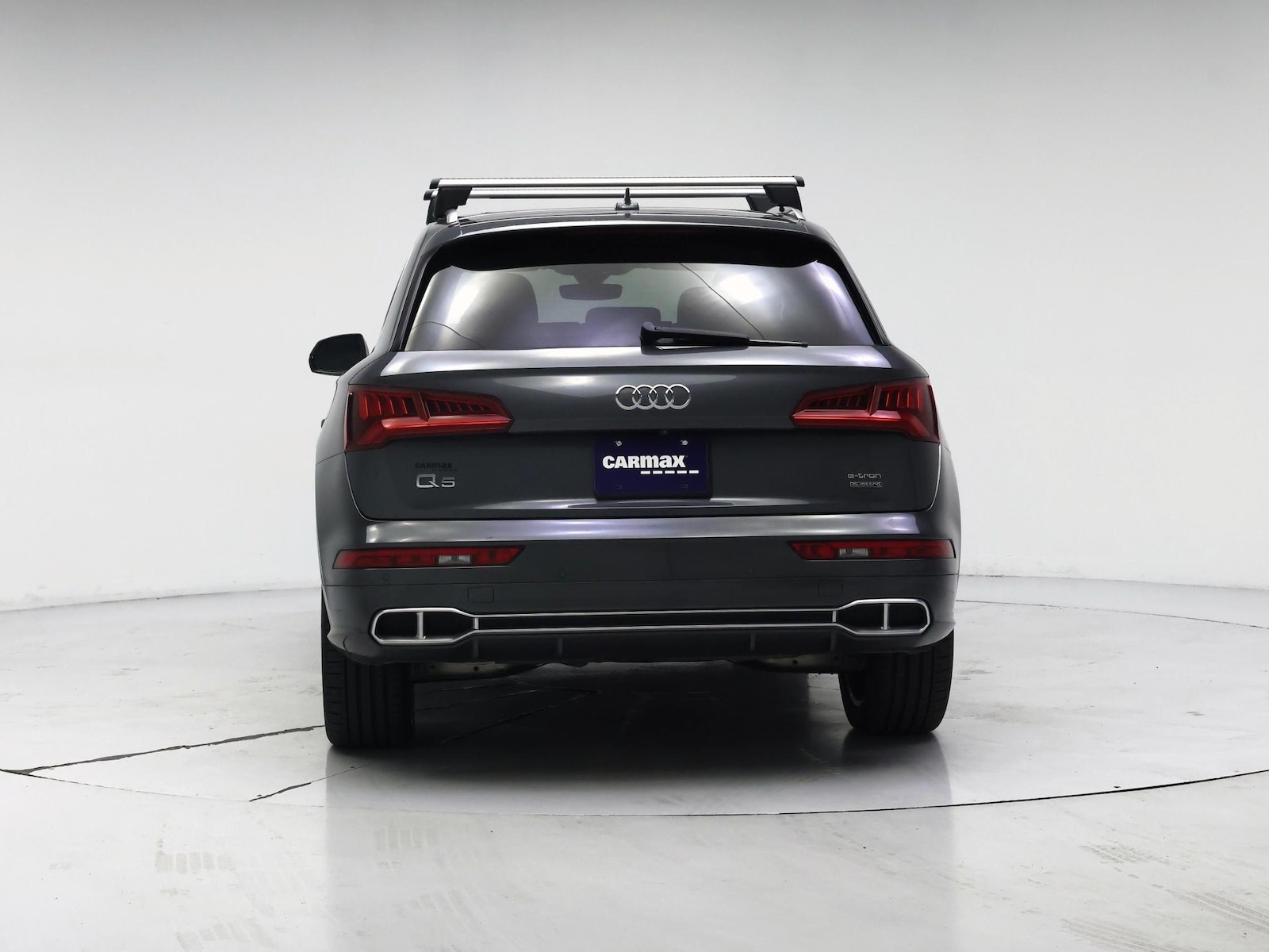 2020 Audi Q5 Premium Plus - Photo 7