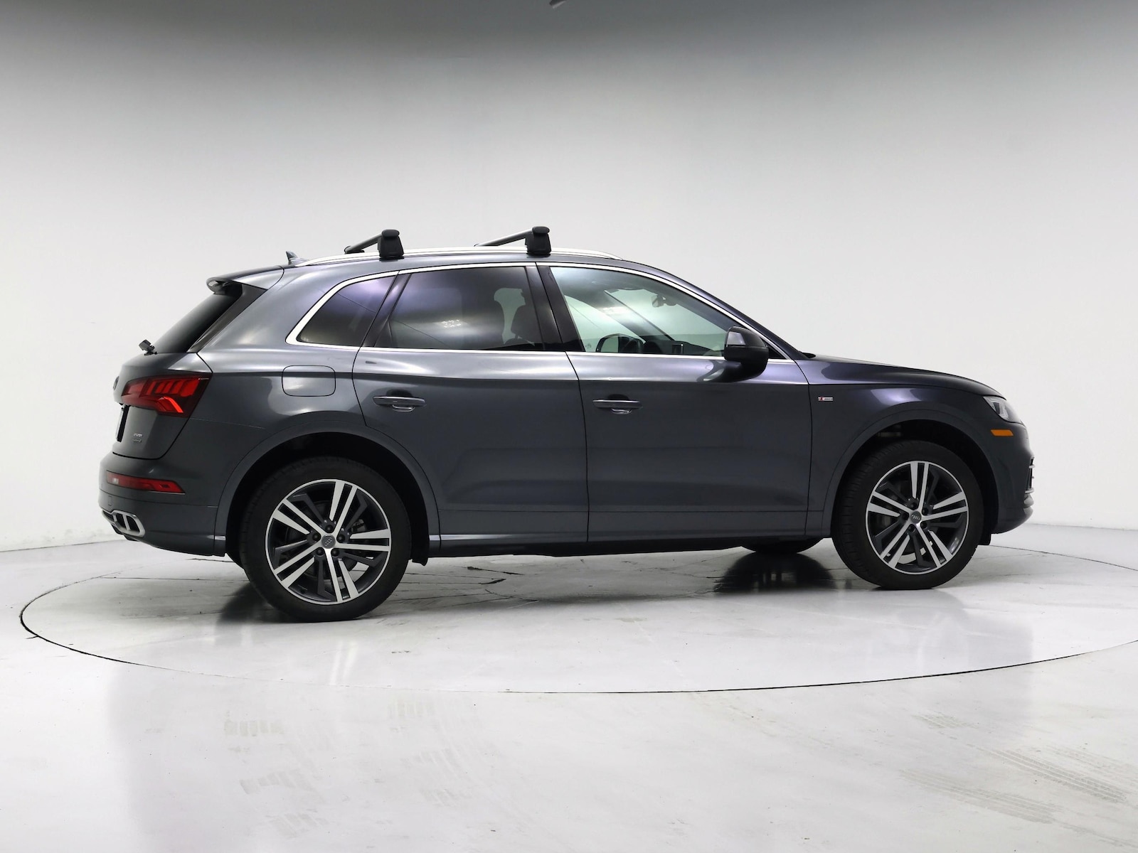 2020 Audi Q5 Premium Plus - Photo 8