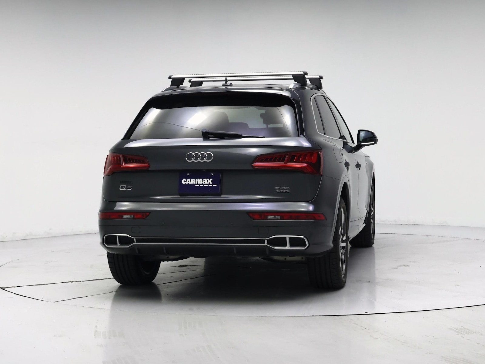 2020 Audi Q5 Premium Plus - Photo 9