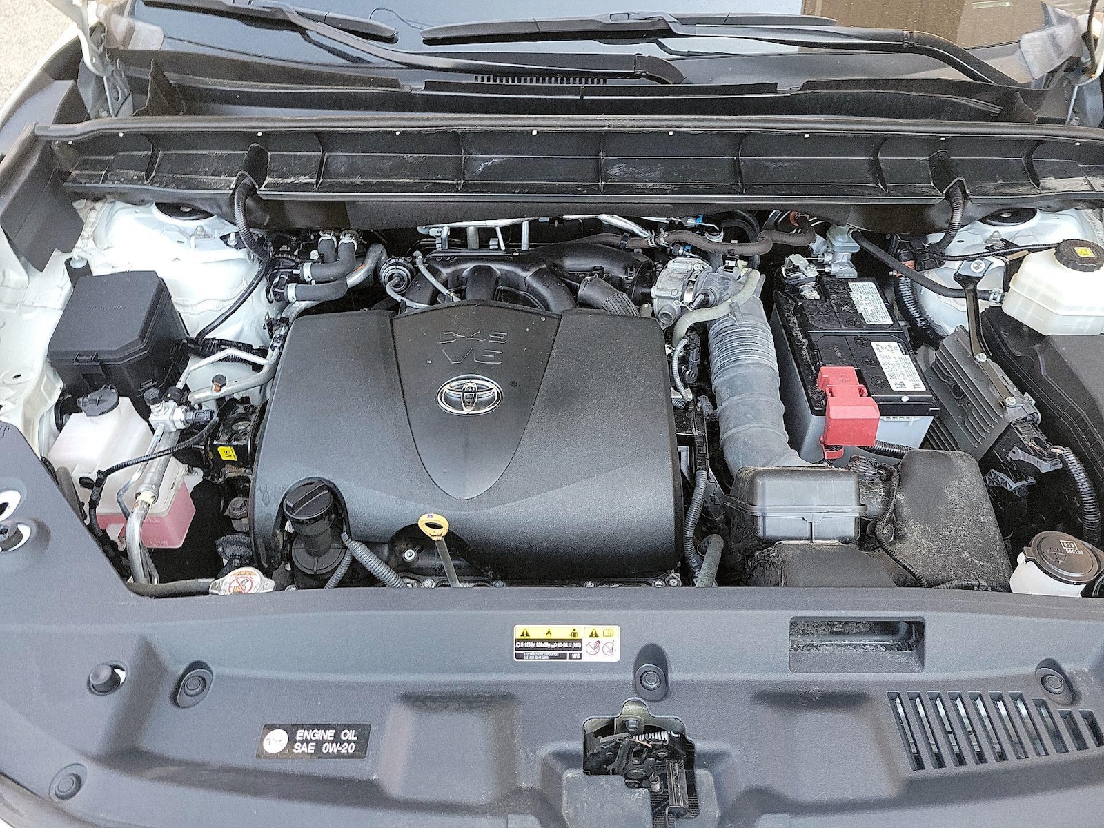 2021 Toyota Highlander XLE - Photo 22