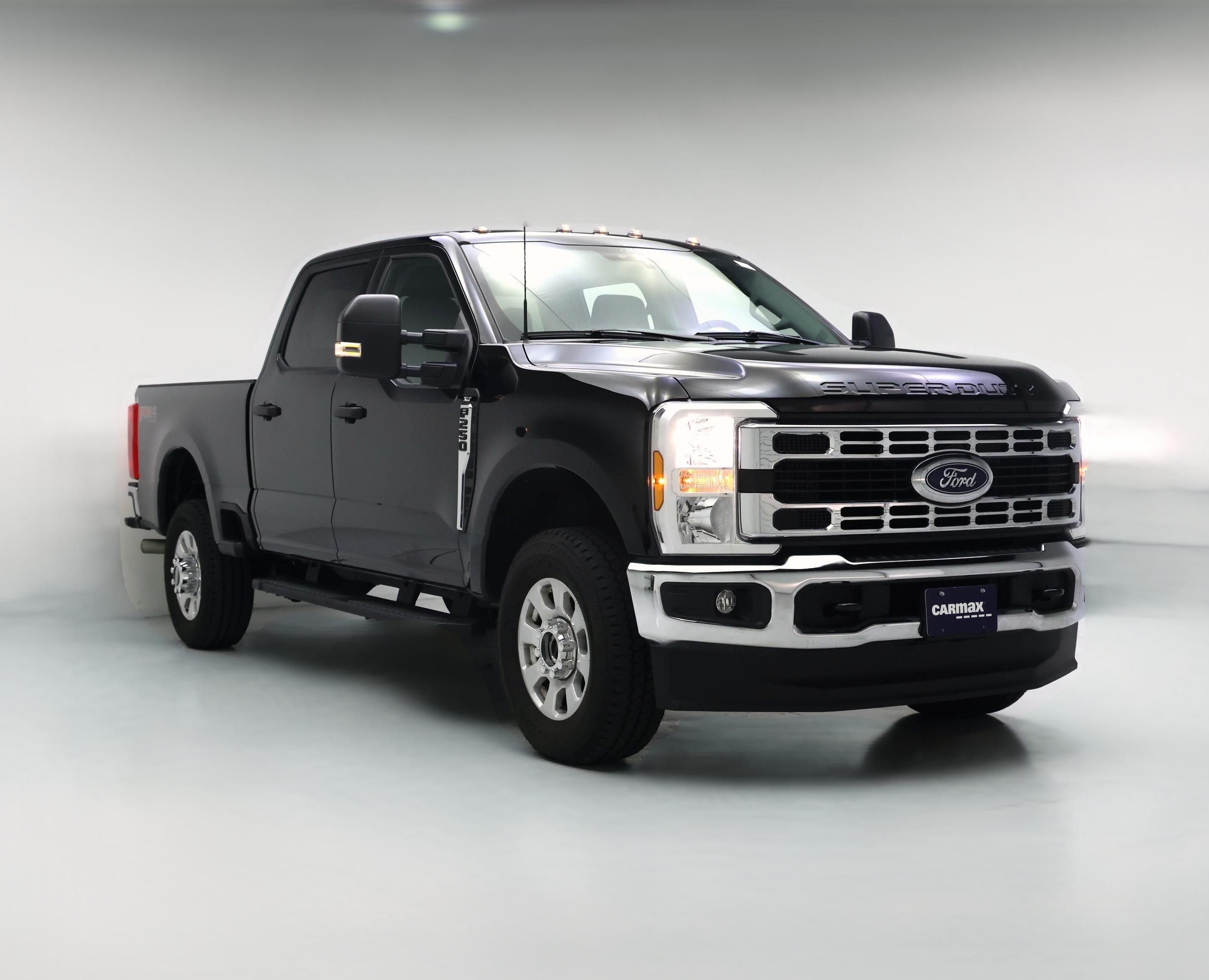 Thumbnail: 2024 Ford F-250 - 1