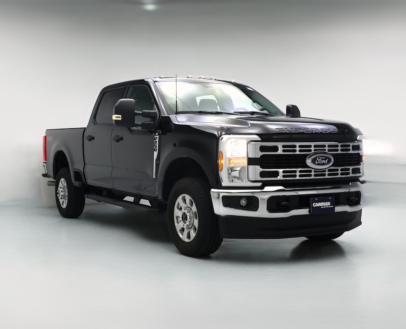 2024 Ford F250 XLT