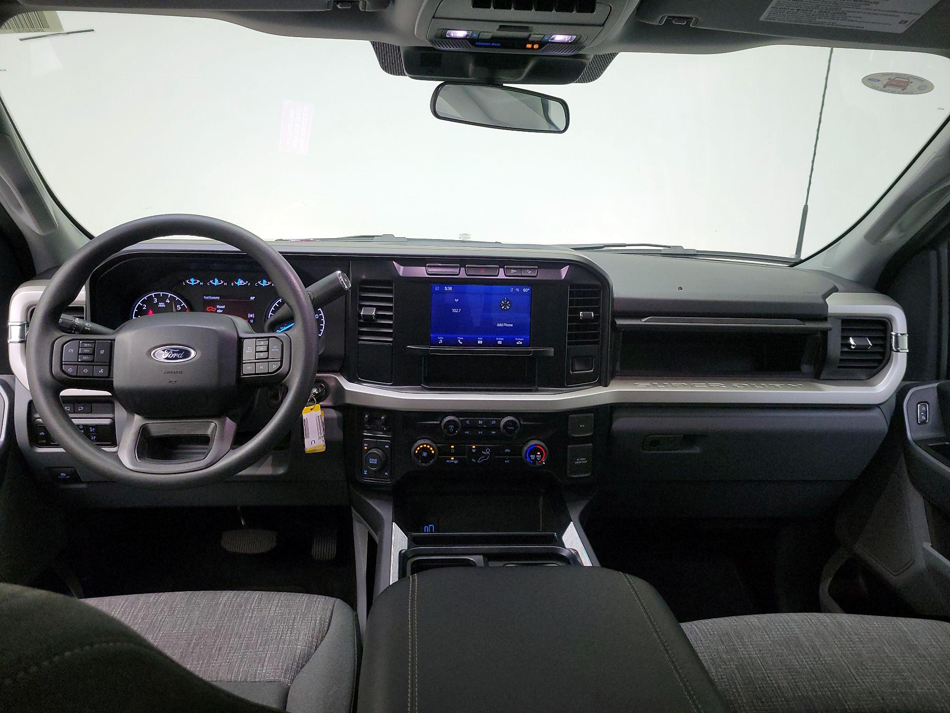 Thumbnail: 2024 Ford F-250 - 9