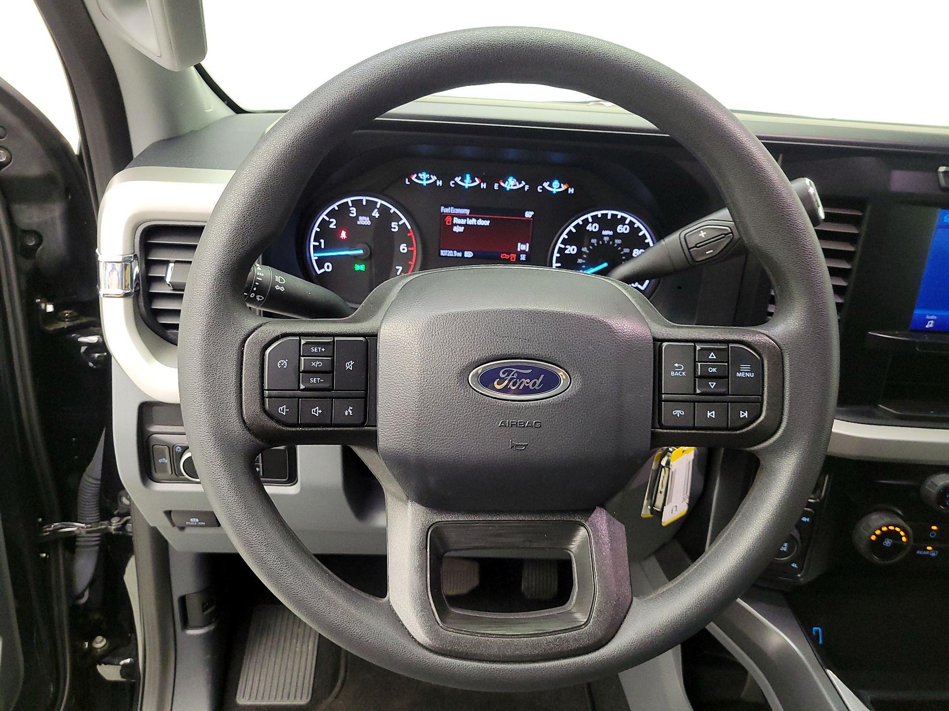 Thumbnail: 2024 Ford F-250 - 10