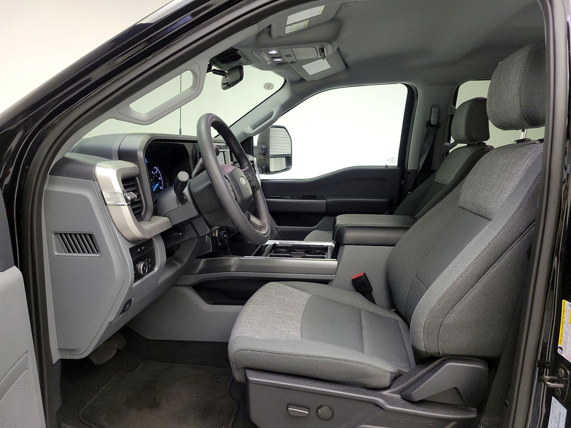 Thumbnail: 2024 Ford F-250 - 11
