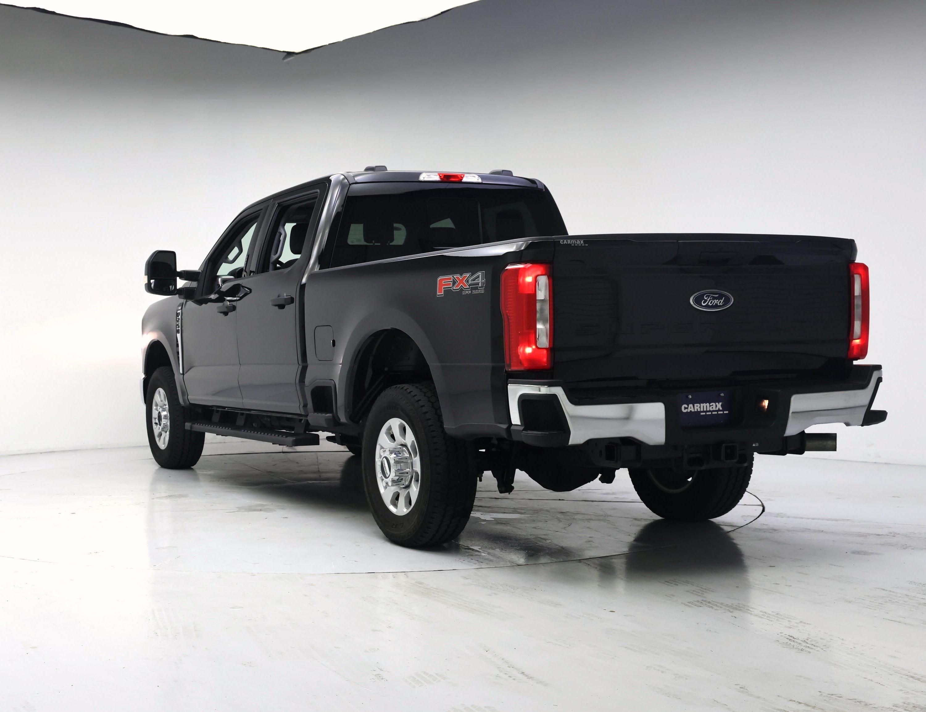Thumbnail: 2024 Ford F-250 - 2