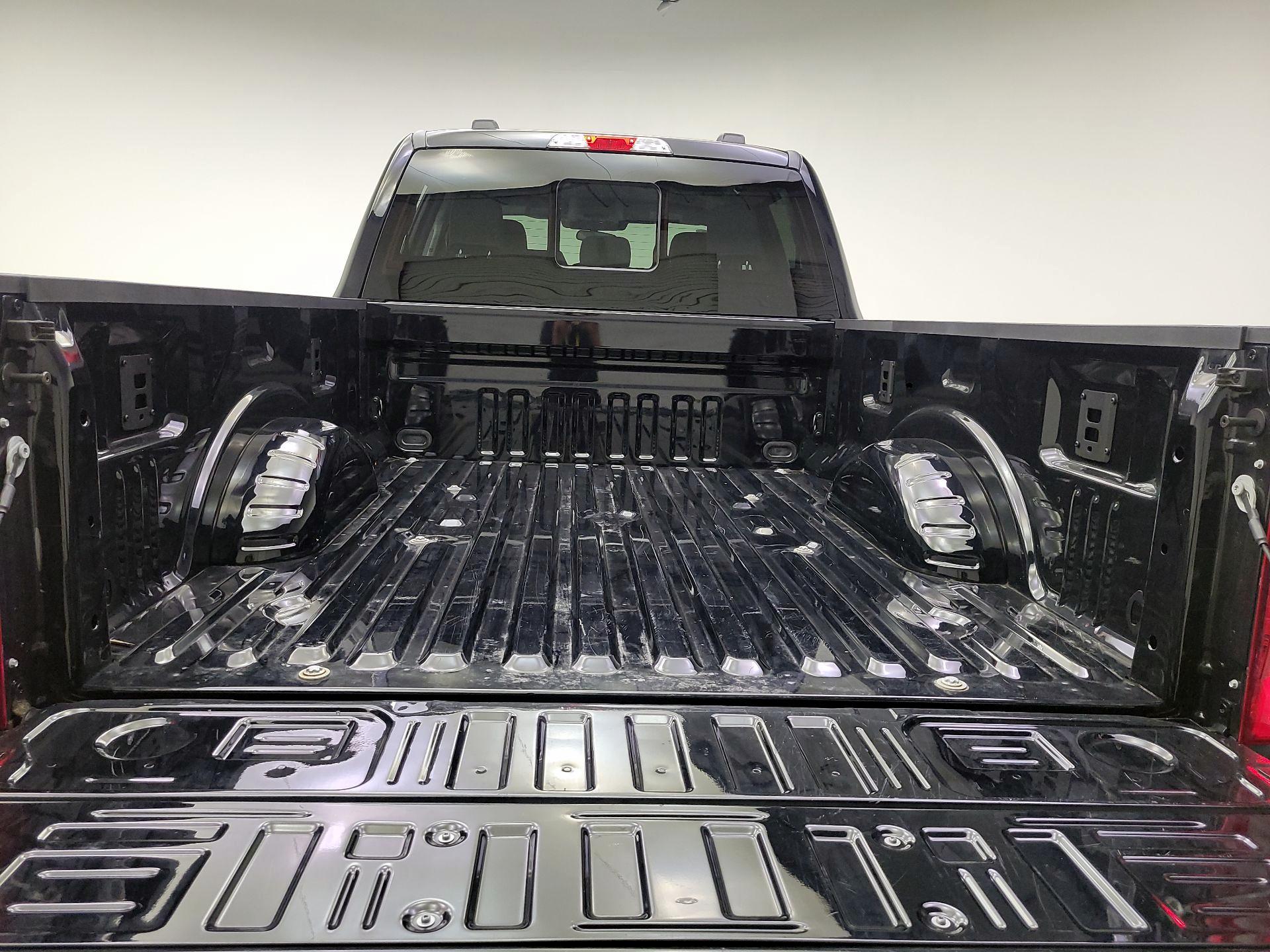 Thumbnail: 2024 Ford F-250 - 20