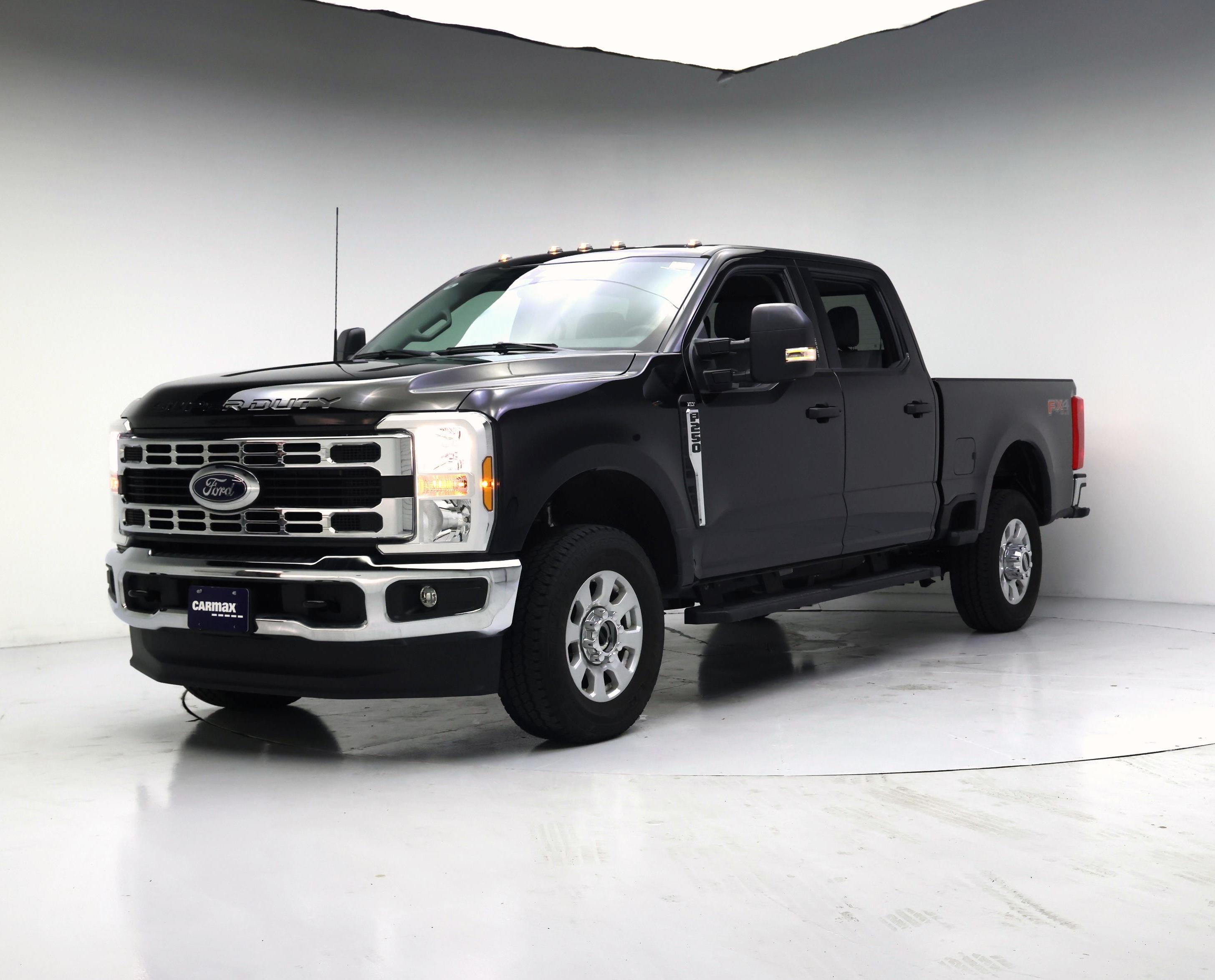 Thumbnail: 2024 Ford F-250 - 4
