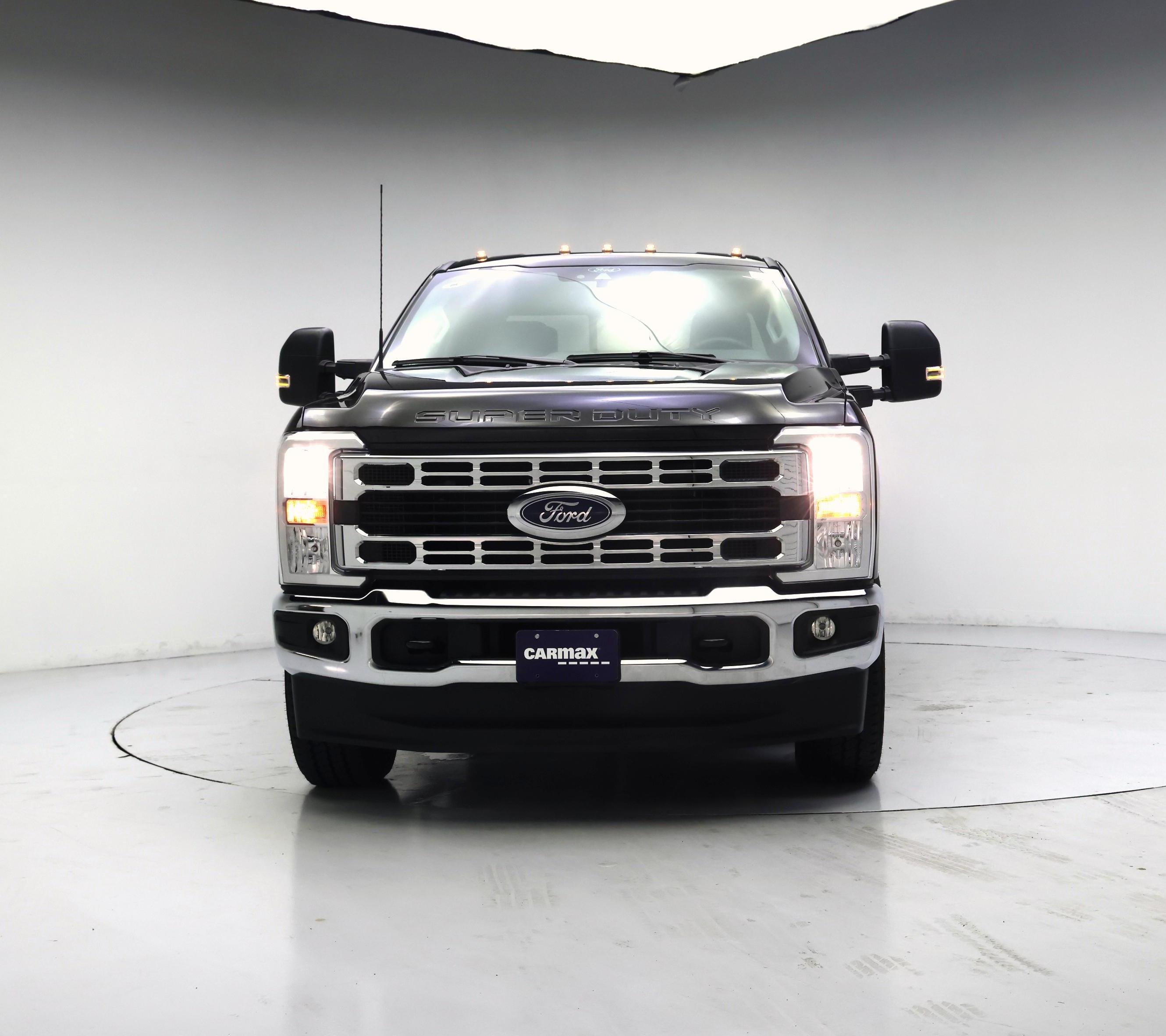 Thumbnail: 2024 Ford F-250 - 5