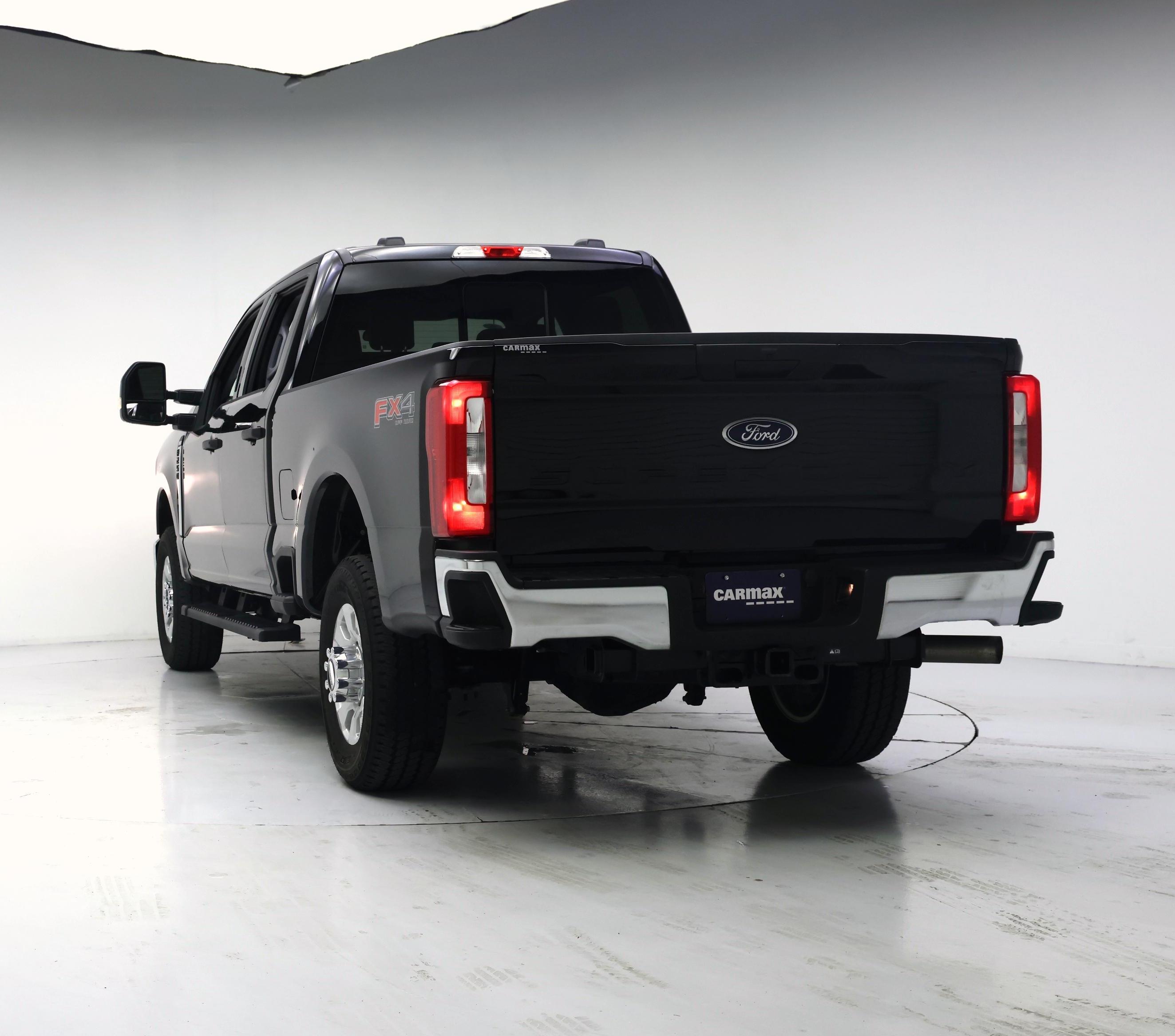 Thumbnail: 2024 Ford F-250 - 6