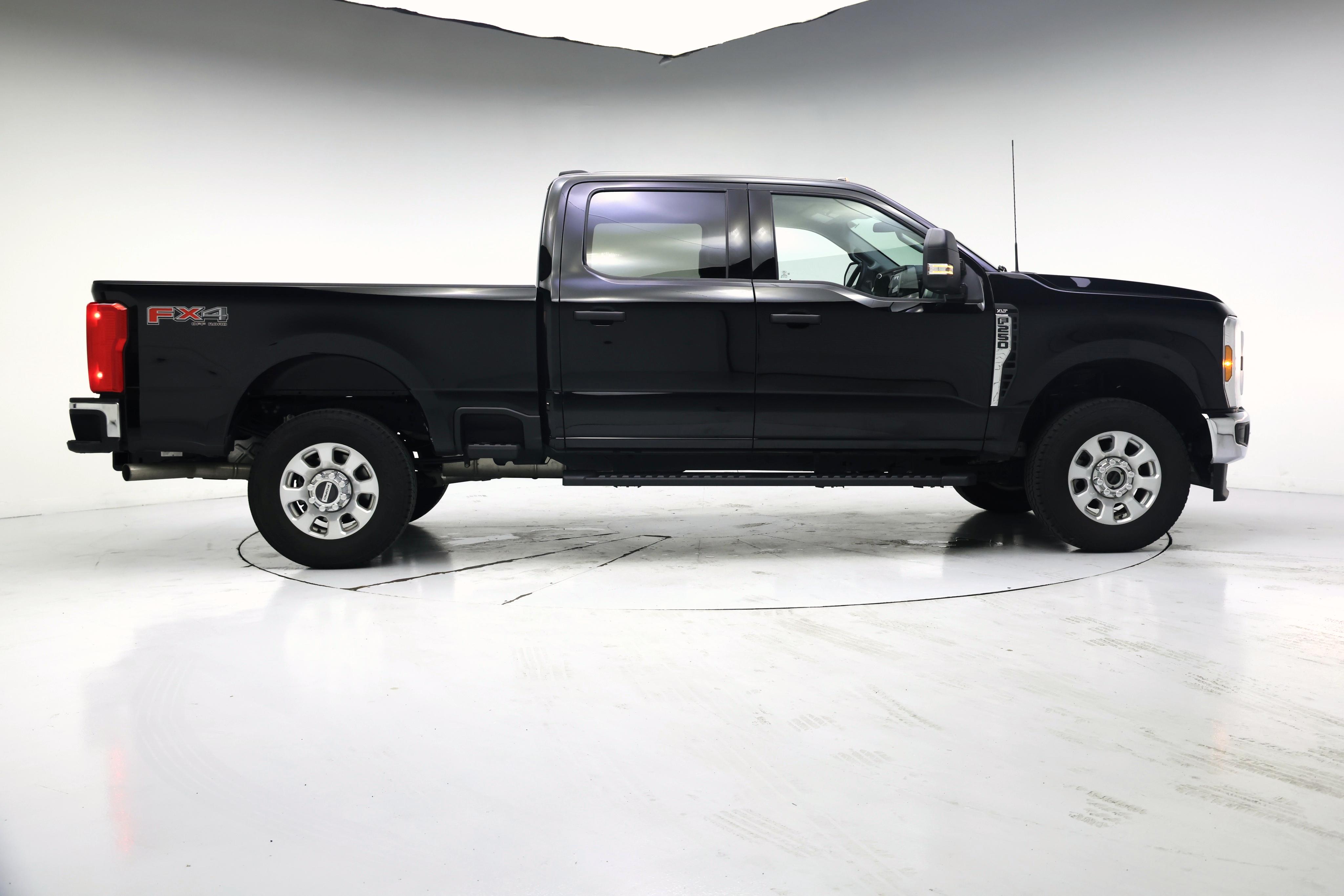 Thumbnail: 2024 Ford F-250 - 7