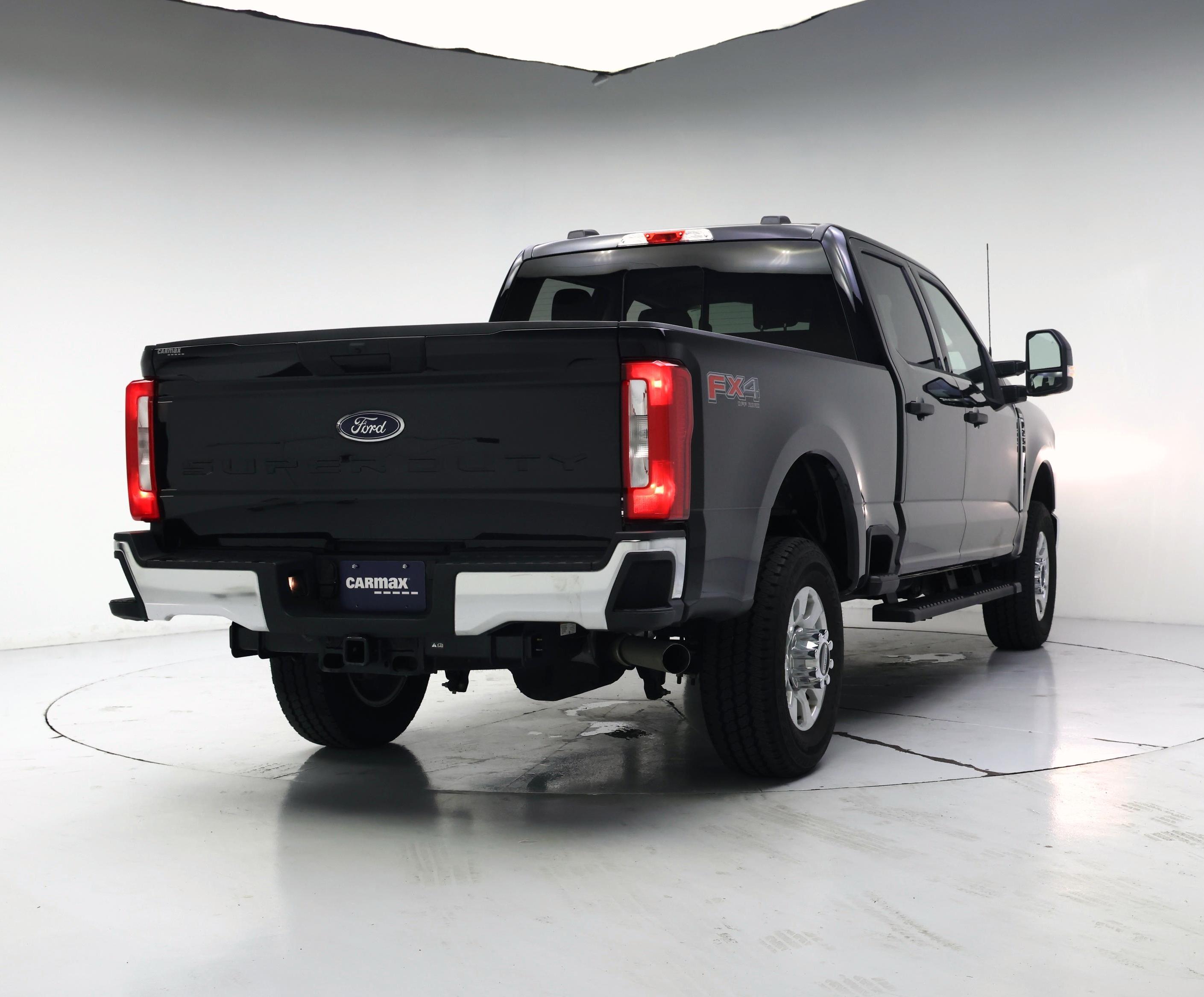 Thumbnail: 2024 Ford F-250 - 8
