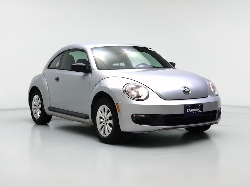 2014 Volkswagen Beetle  -
                  Laurel, MD