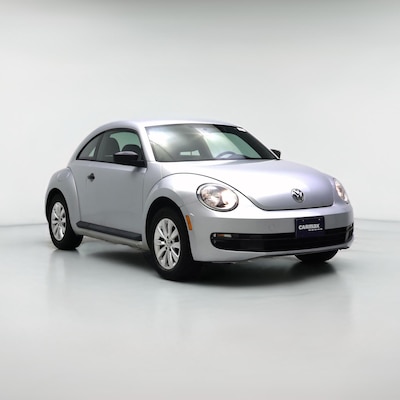 2014 Volkswagen Beetle 2.5