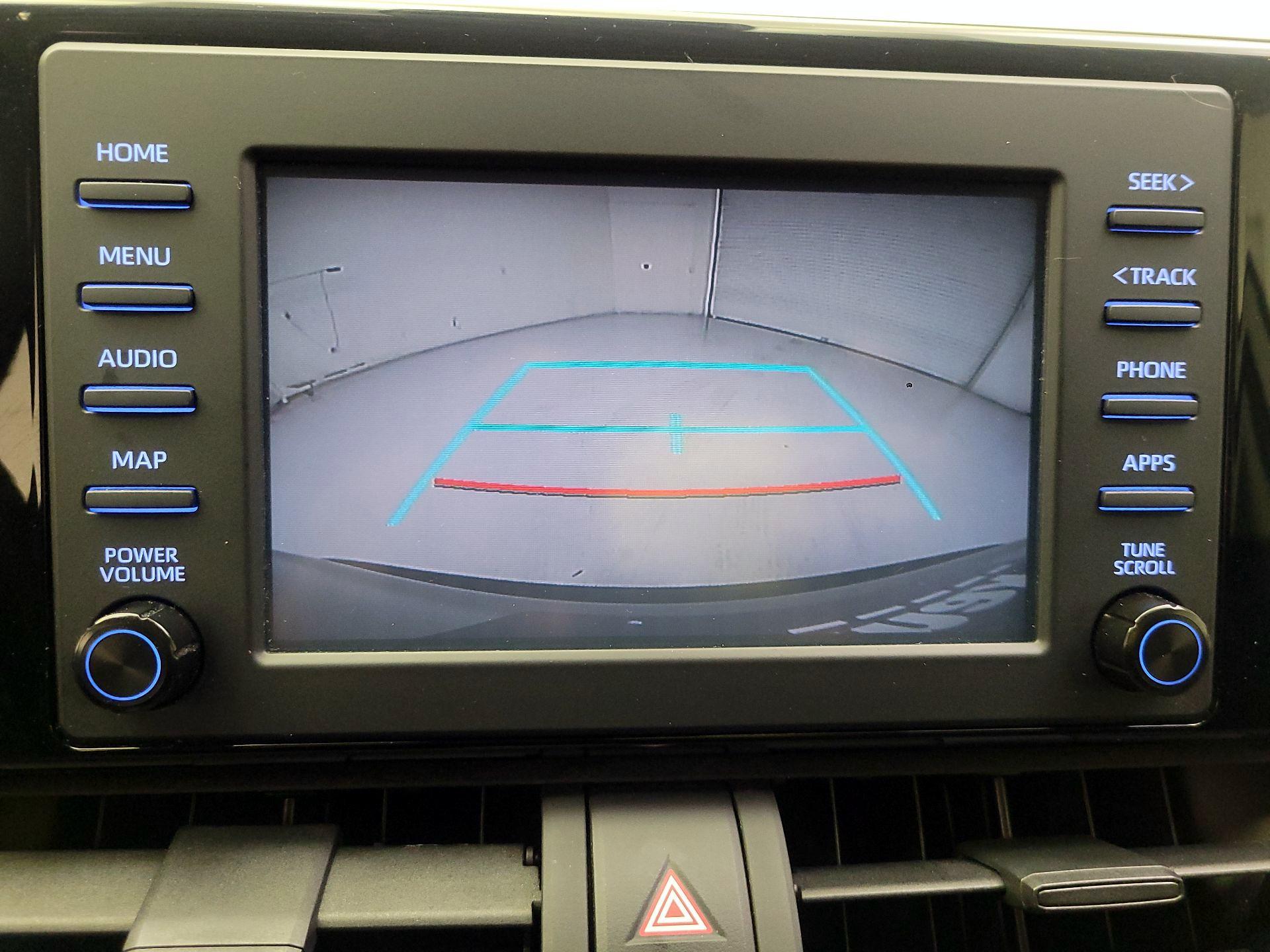 Thumbnail: 2019 Toyota RAV4 - 12