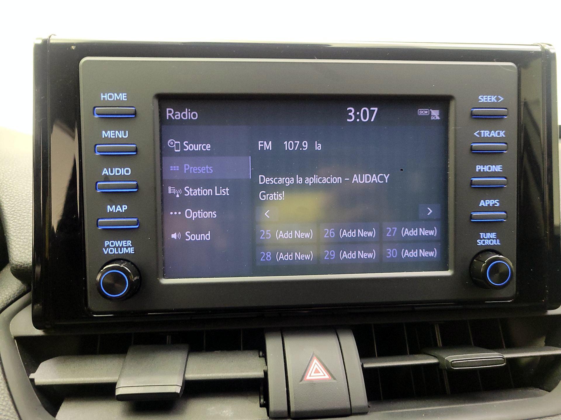 Thumbnail: 2019 Toyota RAV4 - 13