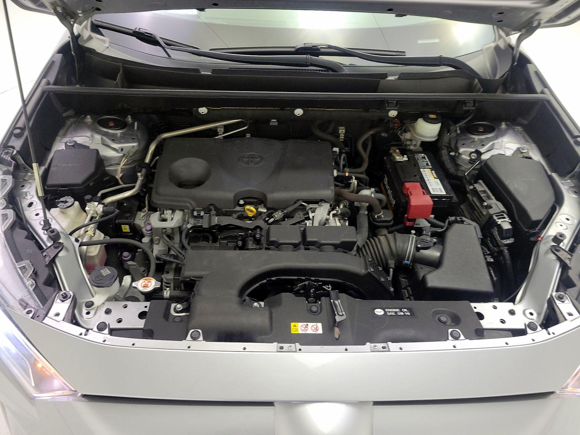 Thumbnail: 2019 Toyota RAV4 - 20