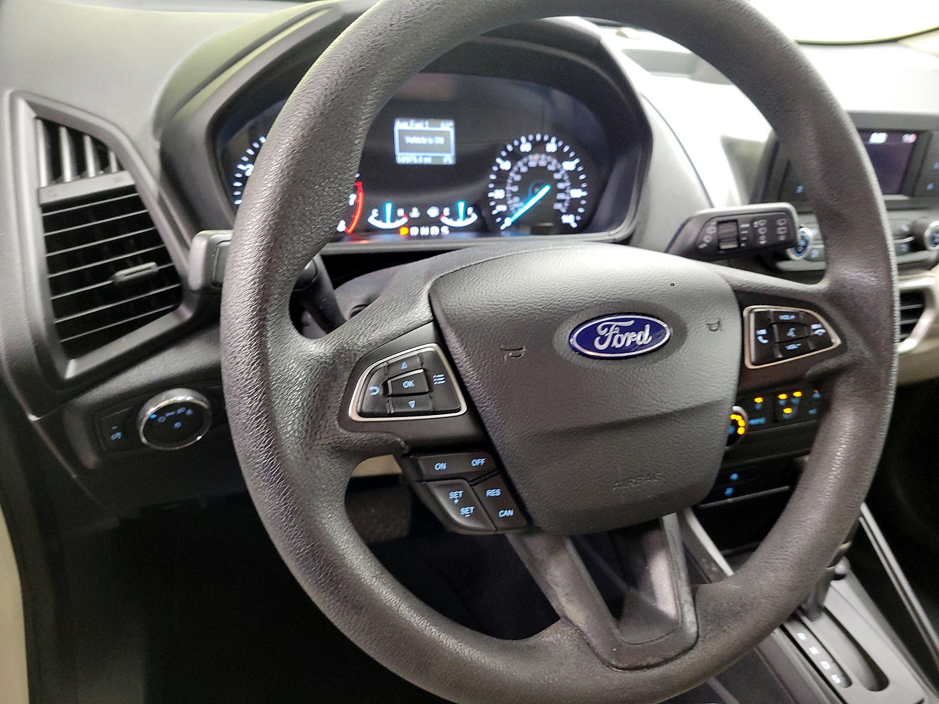 Thumbnail: 2020 Ford EcoSport - 10