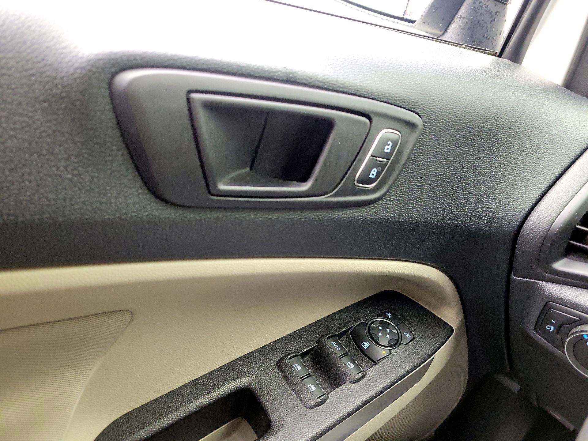 Thumbnail: 2020 Ford EcoSport - 12