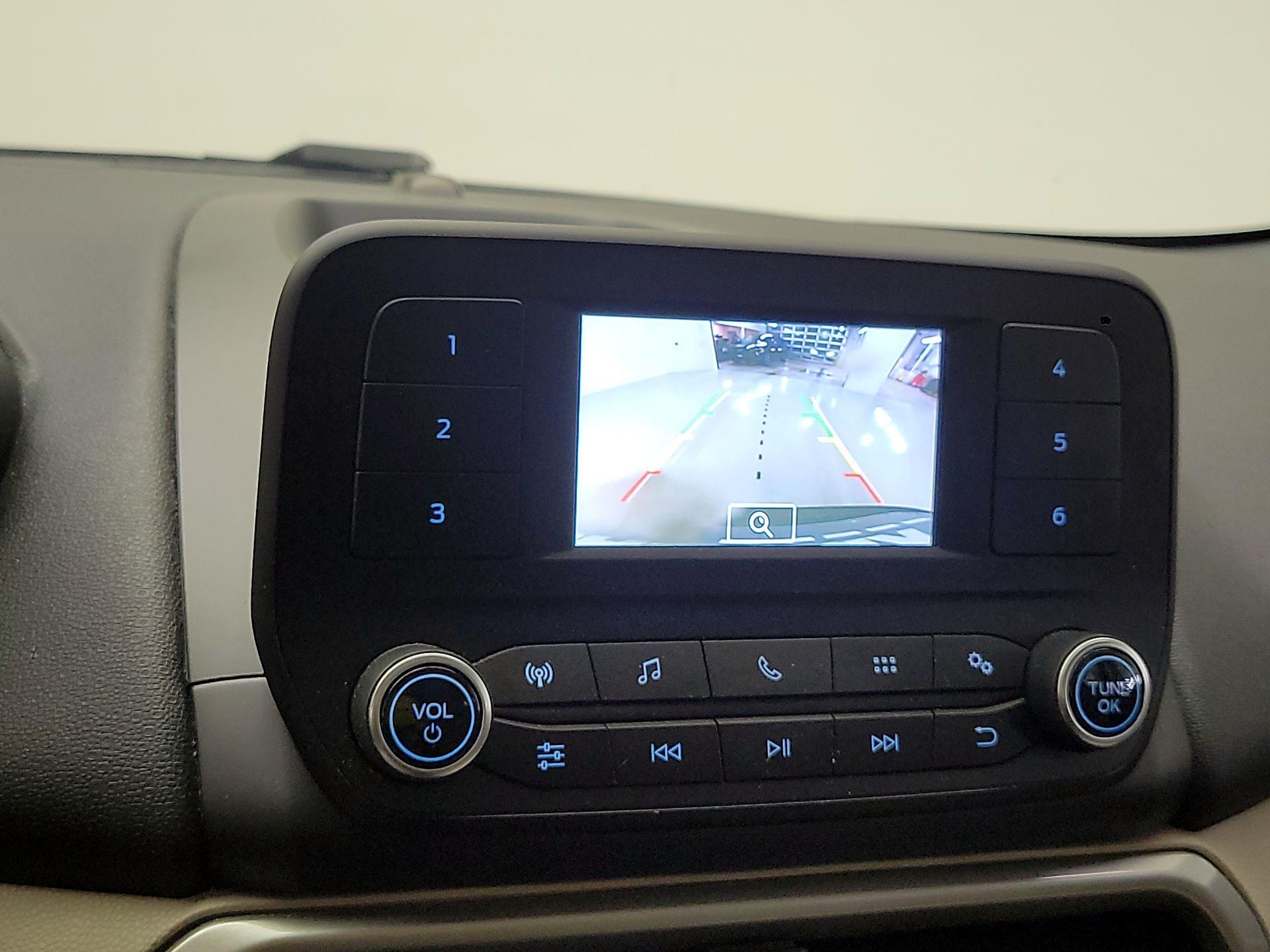 Thumbnail: 2020 Ford EcoSport - 14