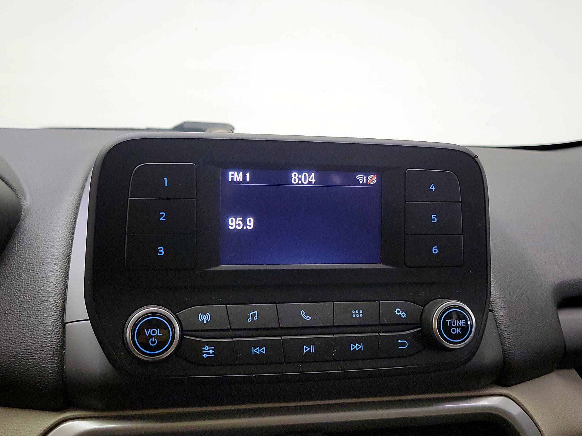 Thumbnail: 2020 Ford EcoSport - 15