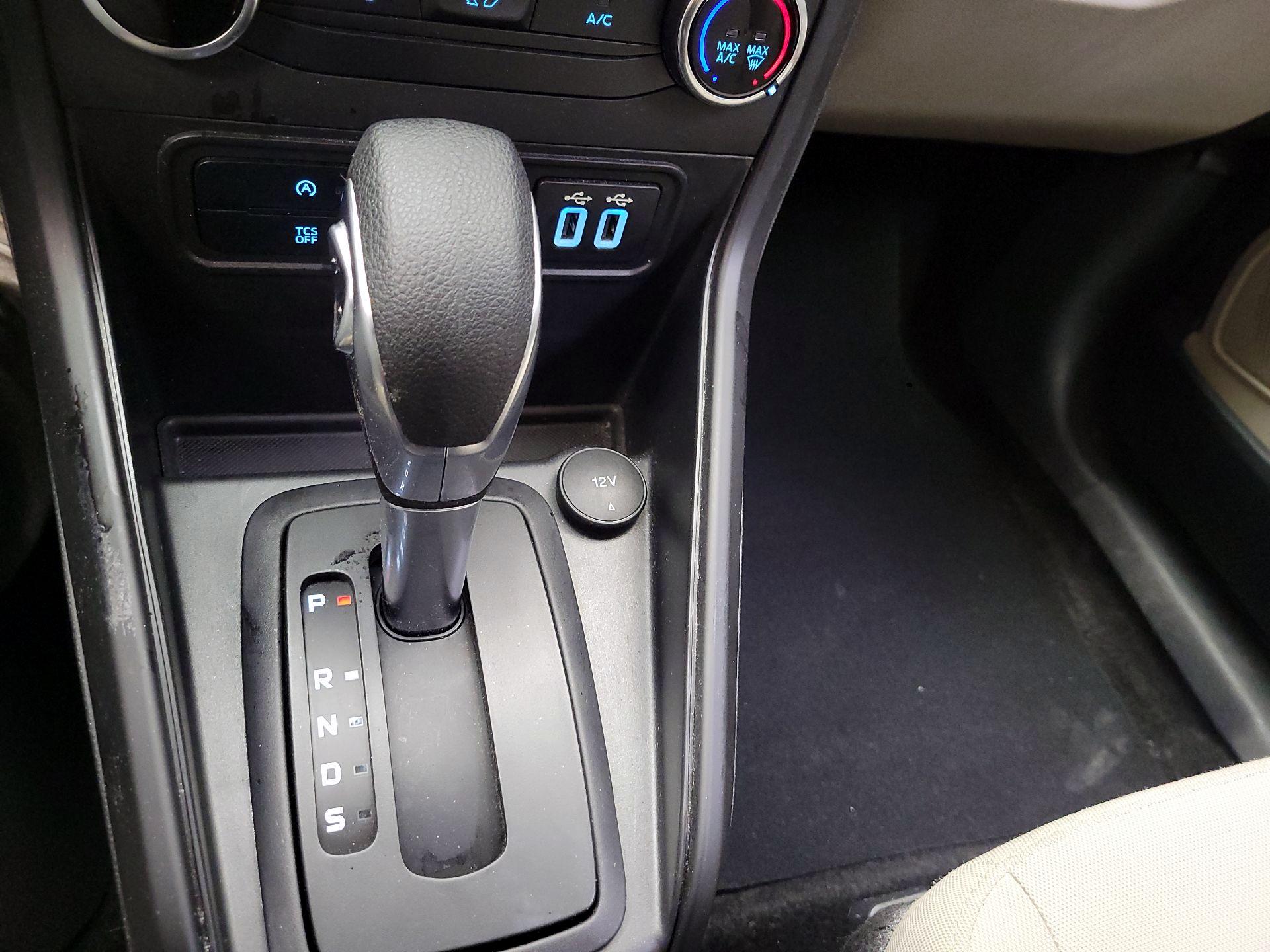 Thumbnail: 2020 Ford EcoSport - 17