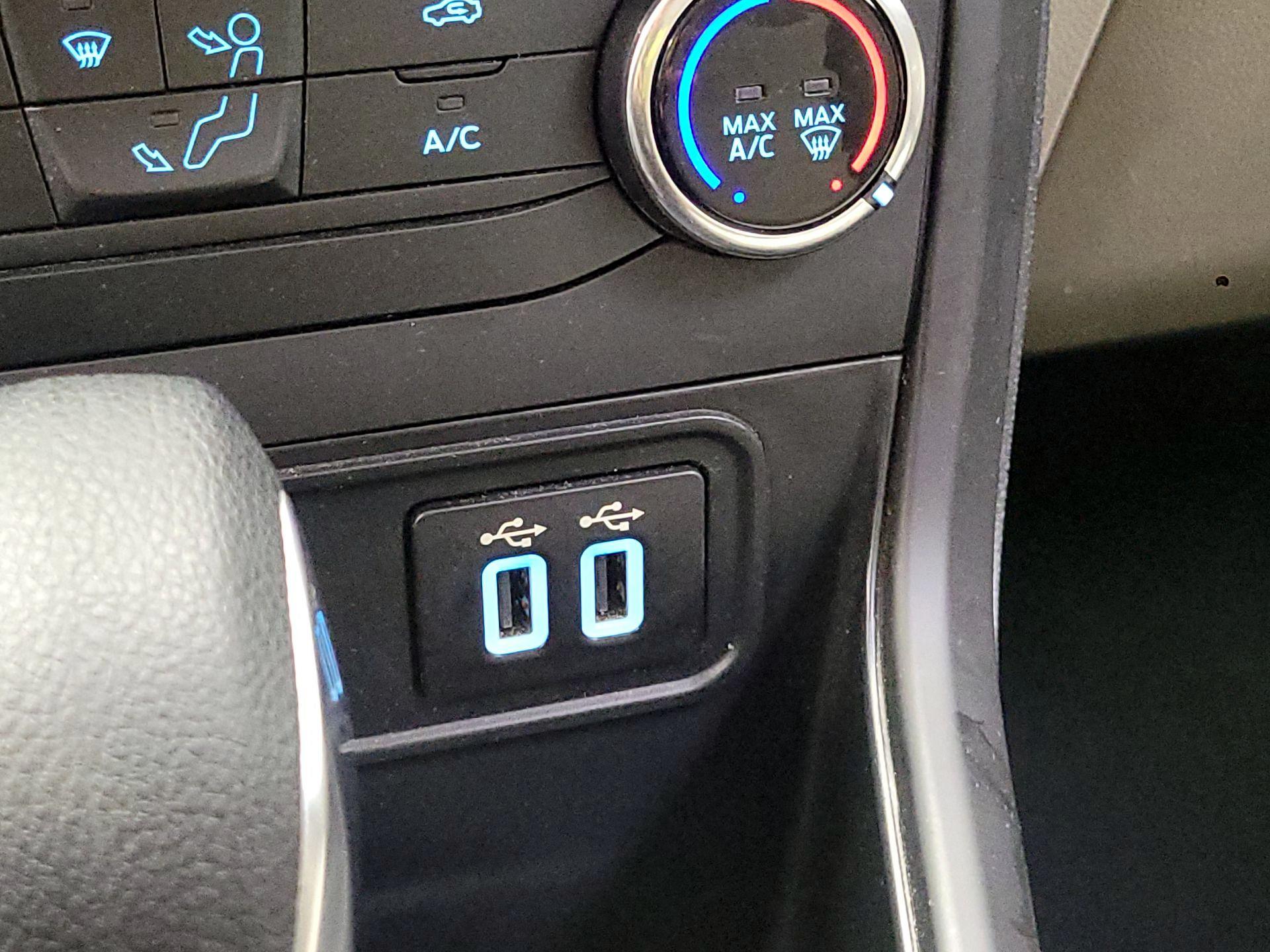 Thumbnail: 2020 Ford EcoSport - 18