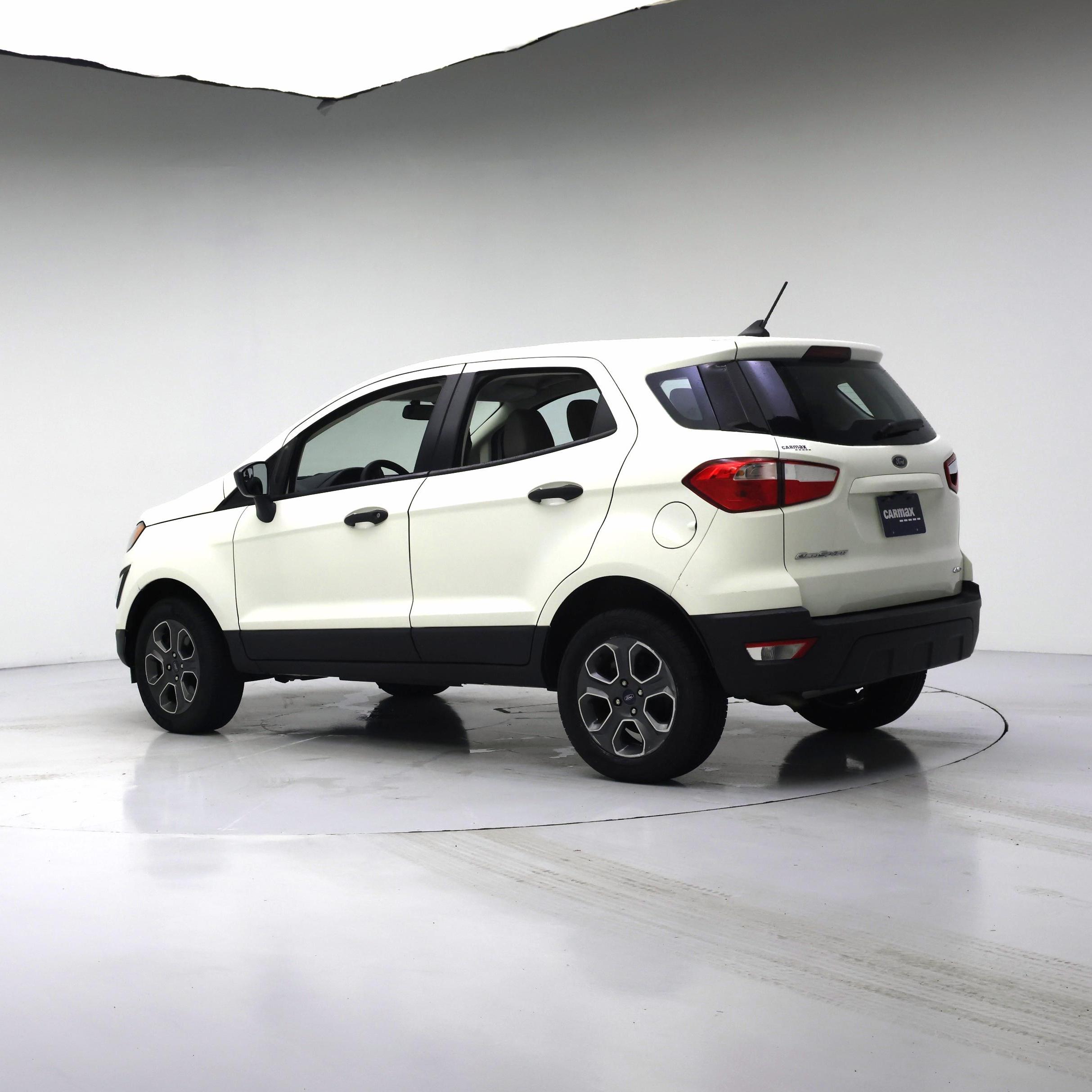 Thumbnail: 2020 Ford EcoSport - 2